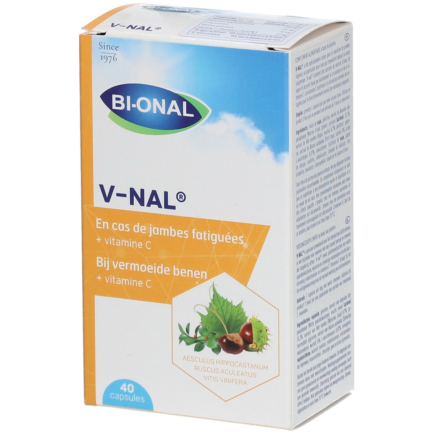 Bional V-Nal®