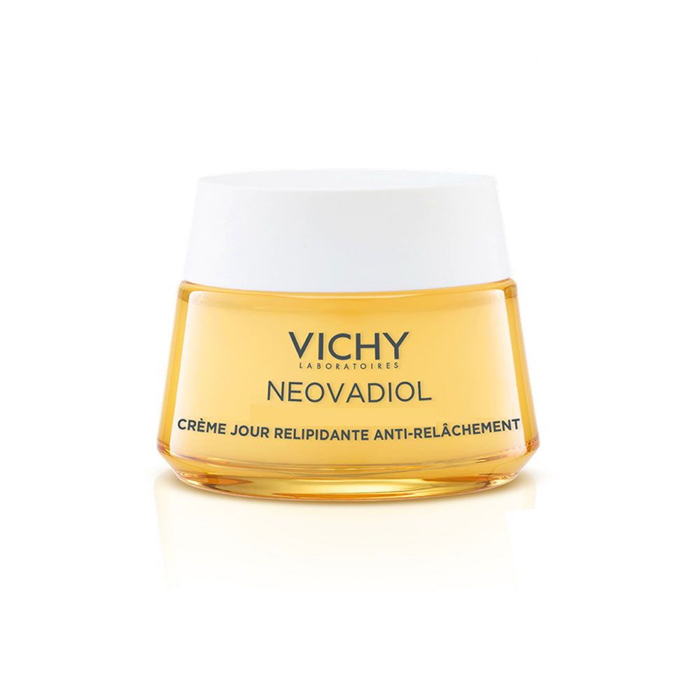 Vichy Neovadiol Post-Menopause Crème jour relipidante anti-relâchement
