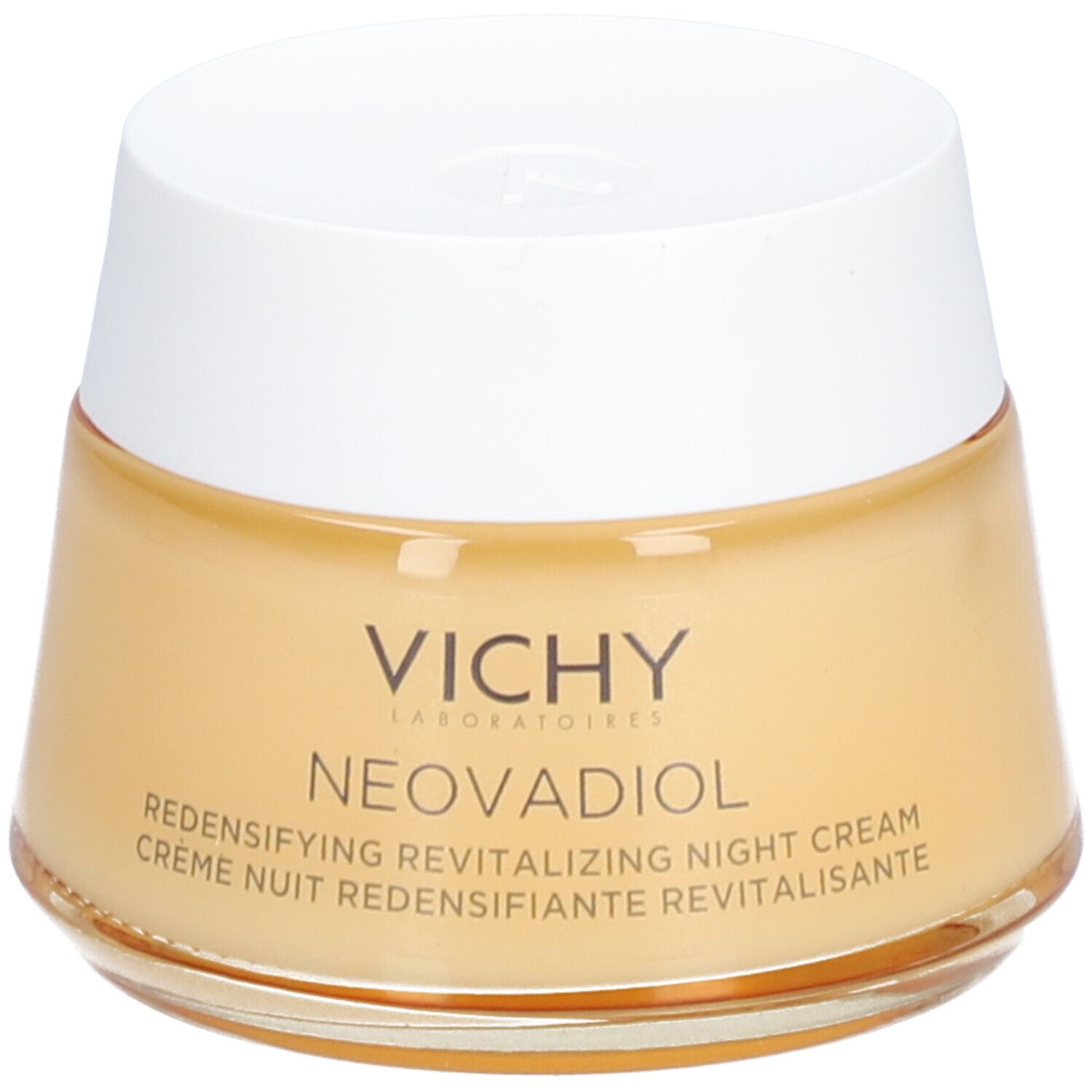 Vichy Neovadiol Peri-Menopause Crème Nuit Redensifiante Revitalisante
