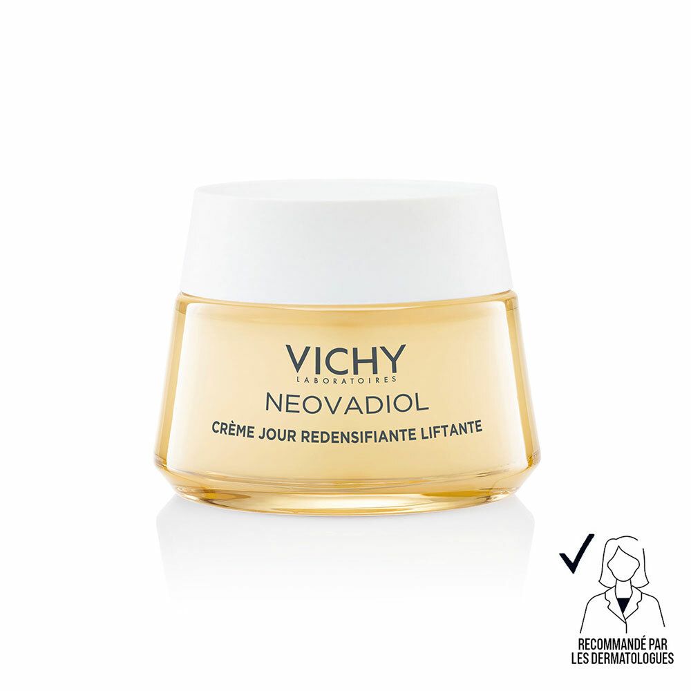 Vichy Neovadiol Peri-Menopause Creme jour redensifiant liftante Peau normale à mixte