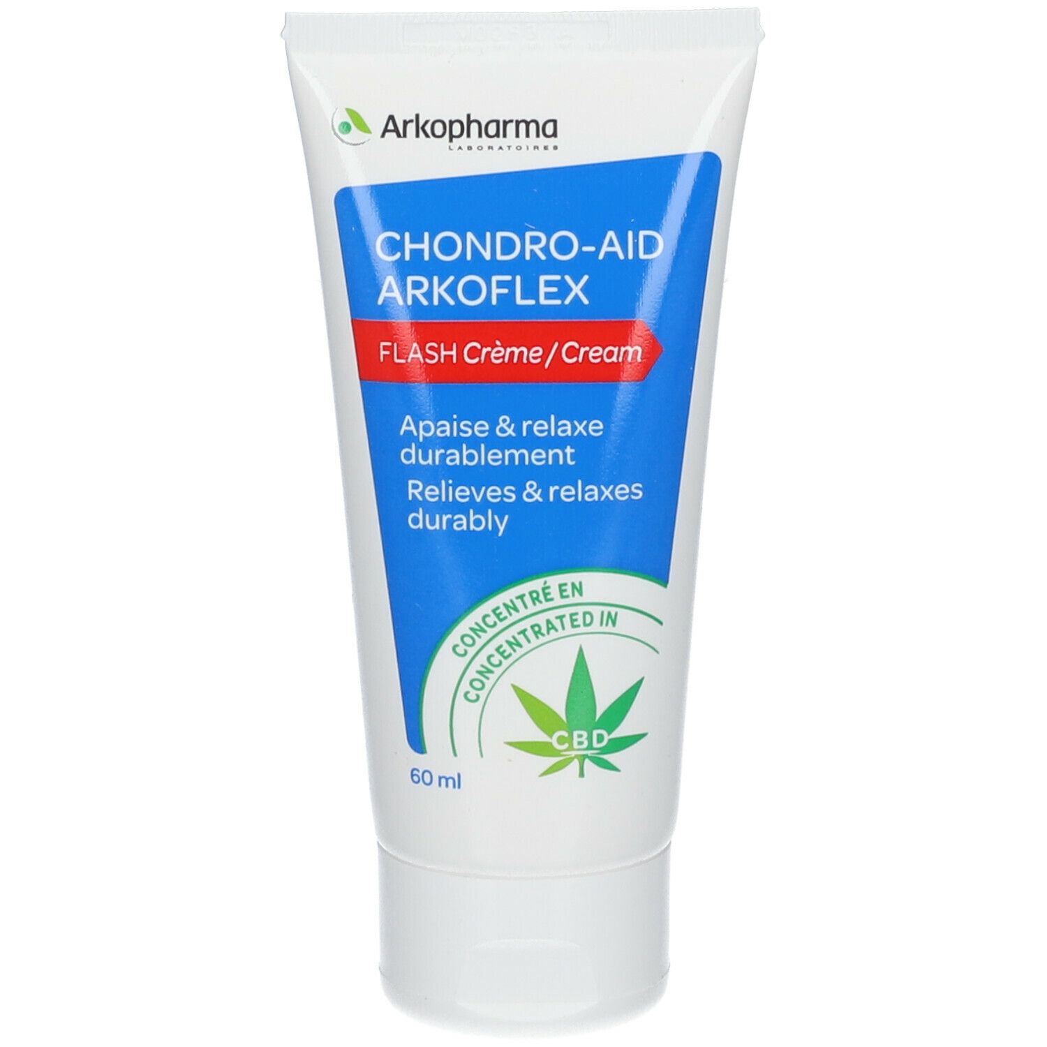 Arkopharma Chondro-Aid® Flash Crème