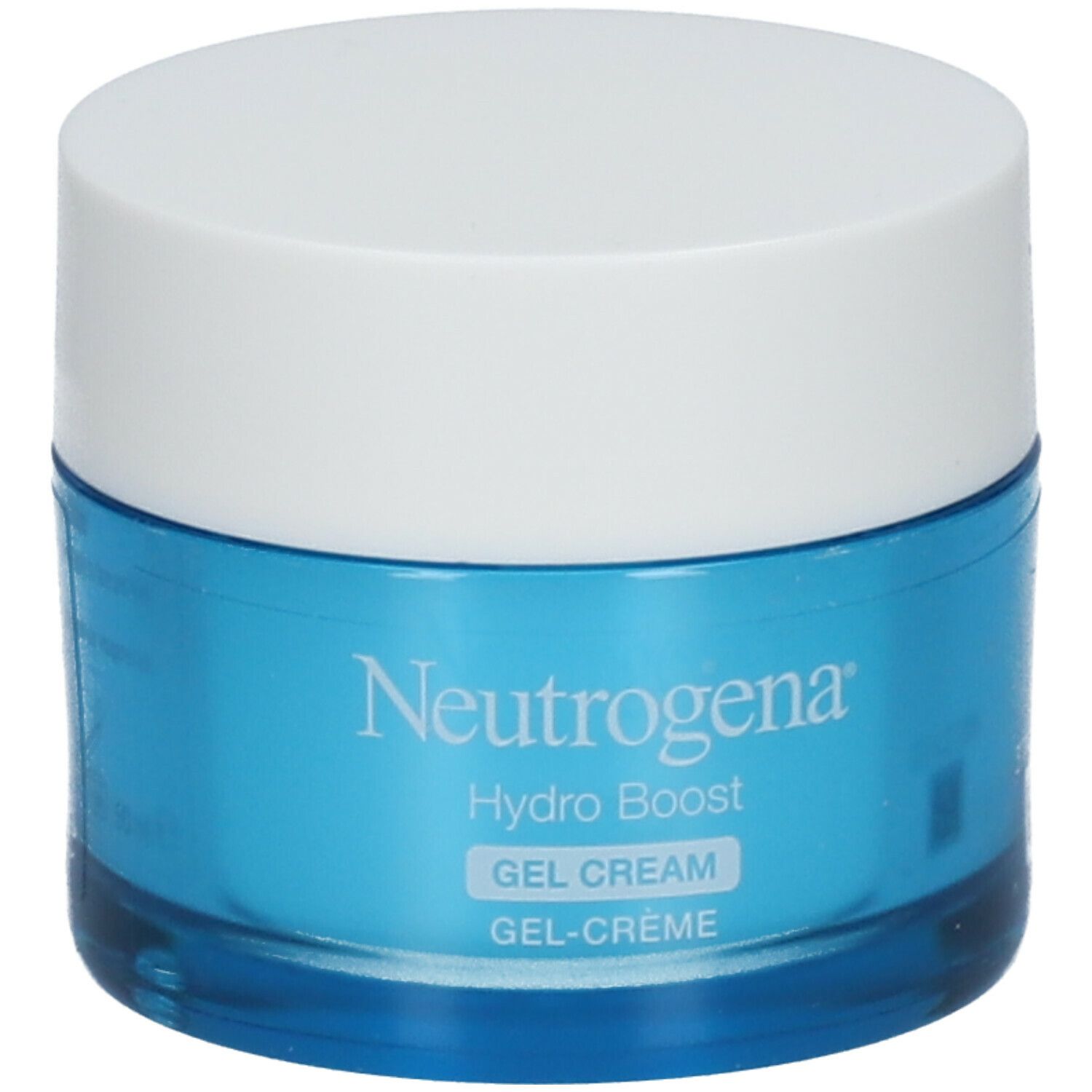 Neutrogena® Hydro Boost Gel-Crème