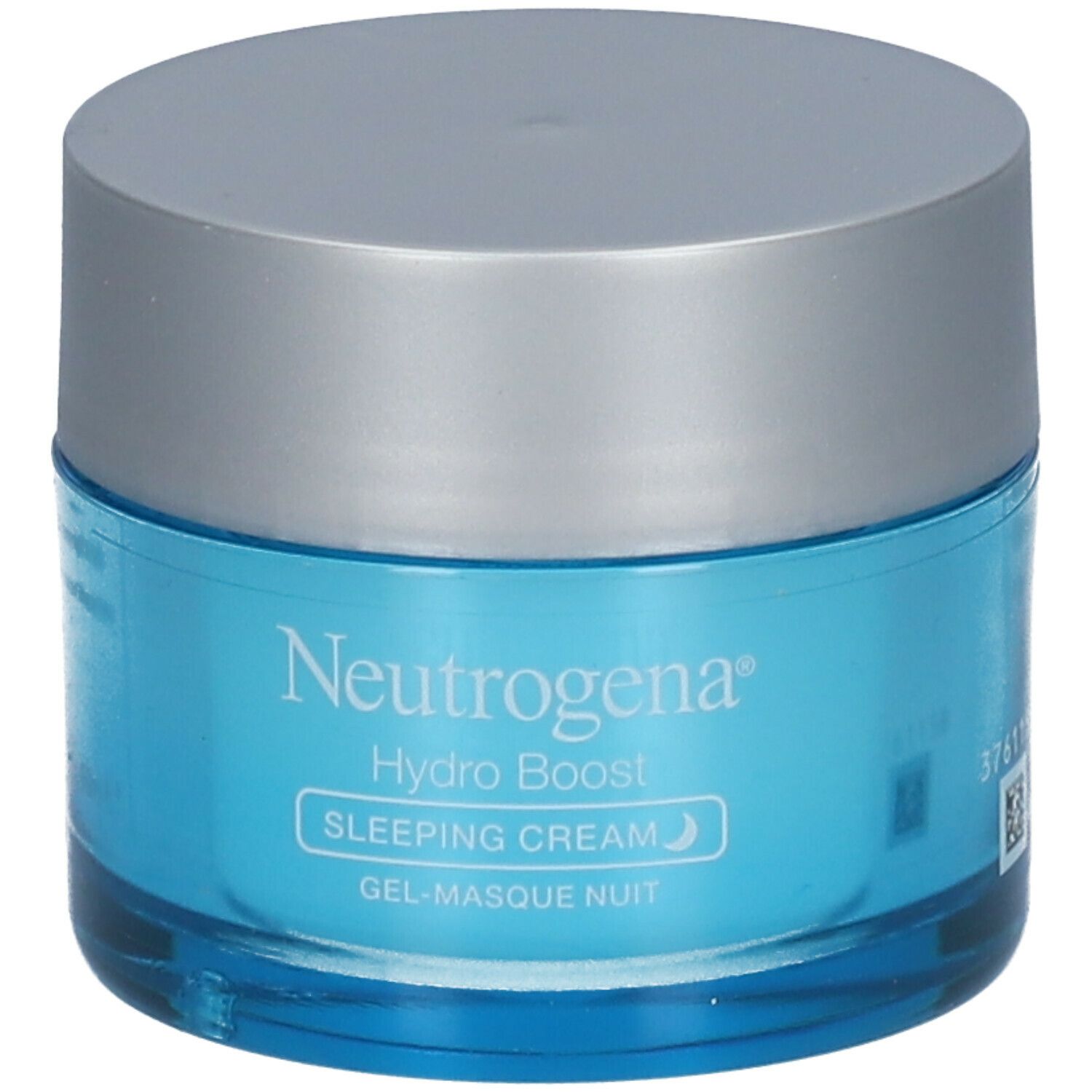 Neutrogena® Hydro Boost Gel-Masque Nuit