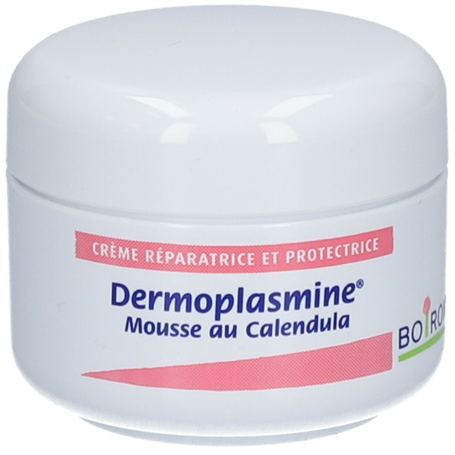 Dermoplasmine® Mousse au Calendula