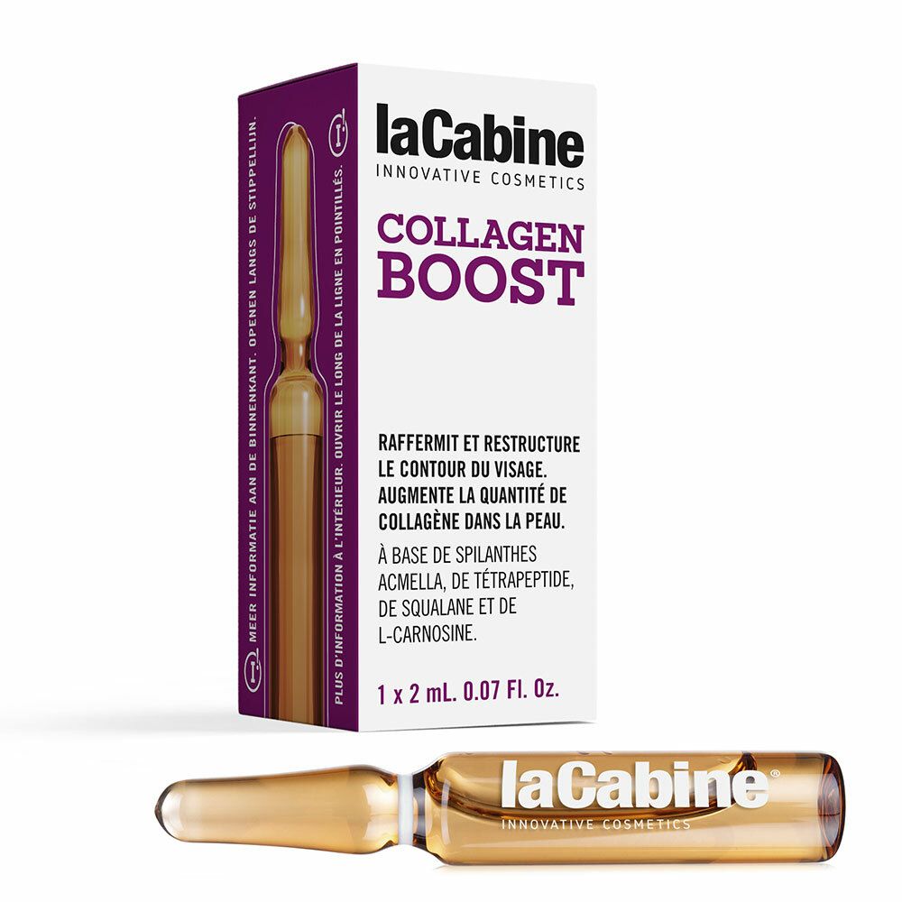 LaCabine® Collagen Boost Ampoule