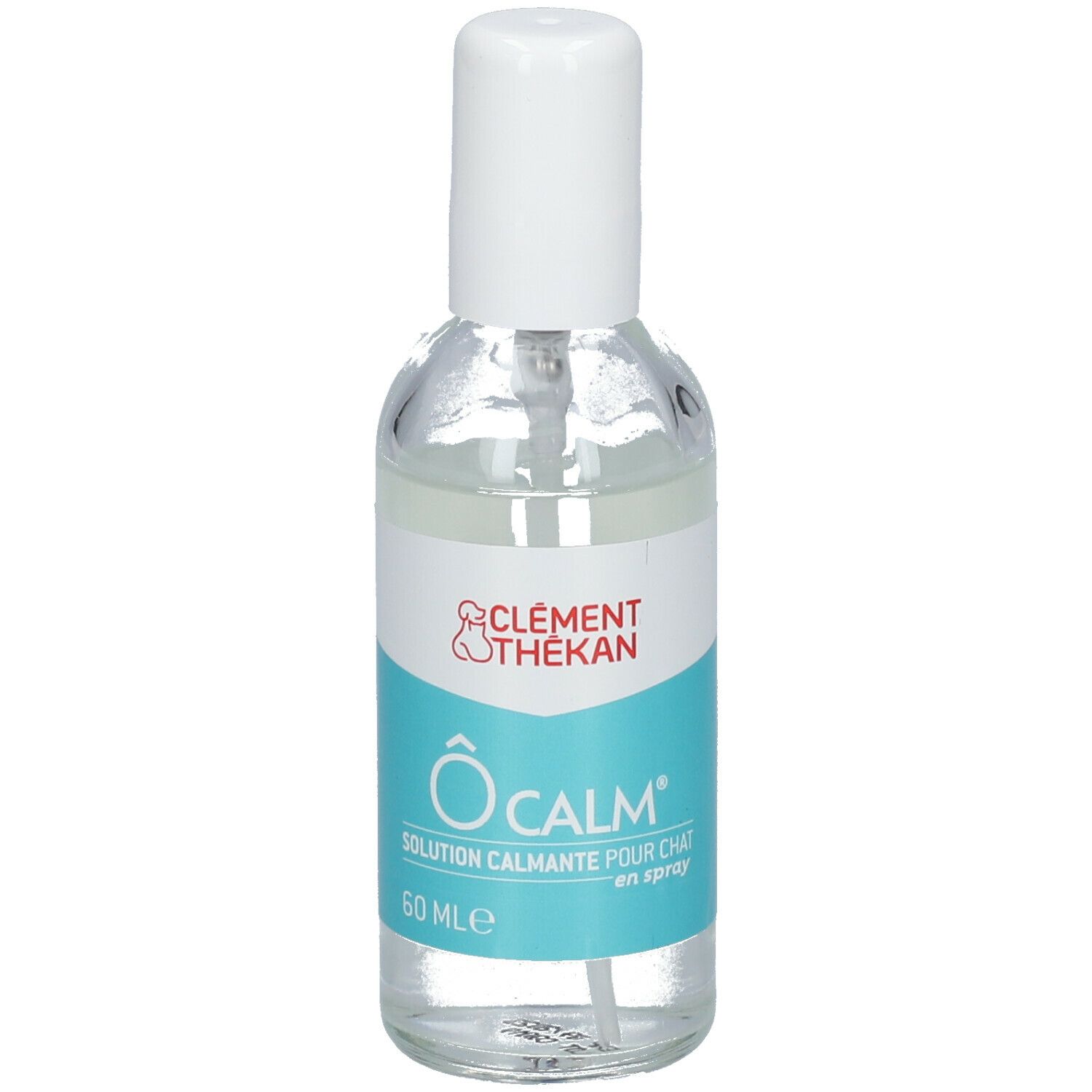 Clement Thekan Anti-Stress Chat Spray 60ml