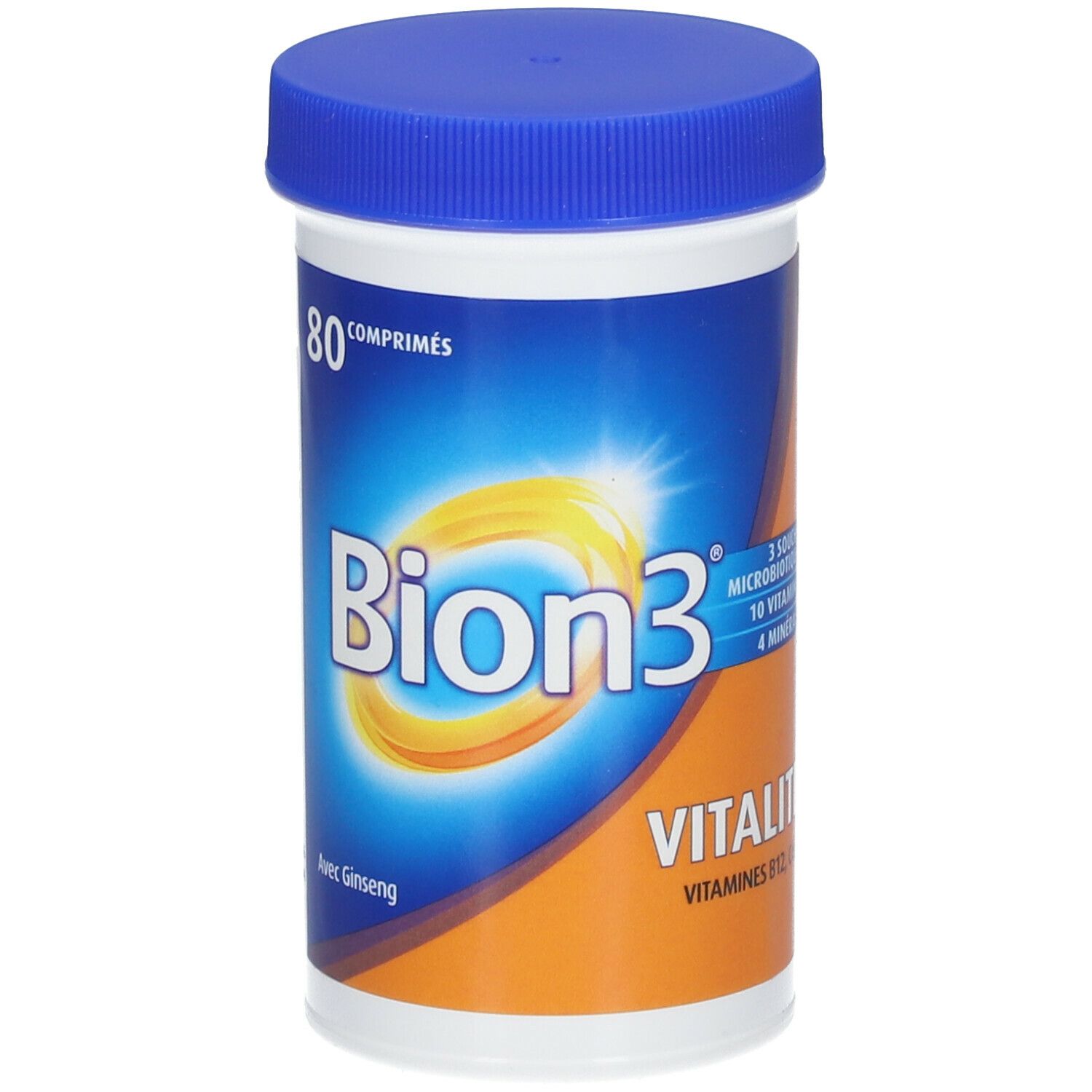 Bion®3 Vitalité