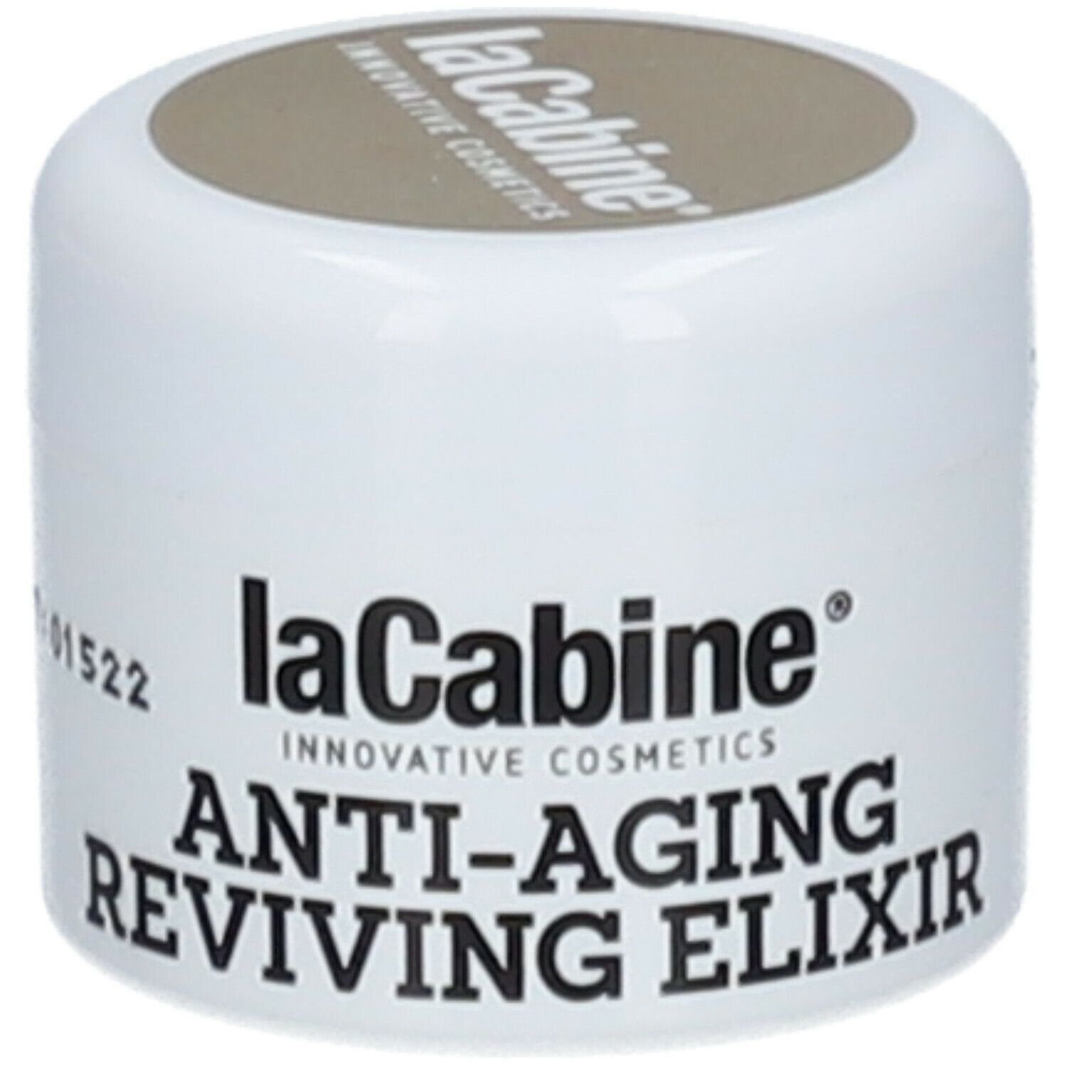 LaCabine® Anti-Aging Reviving Elixir Crème