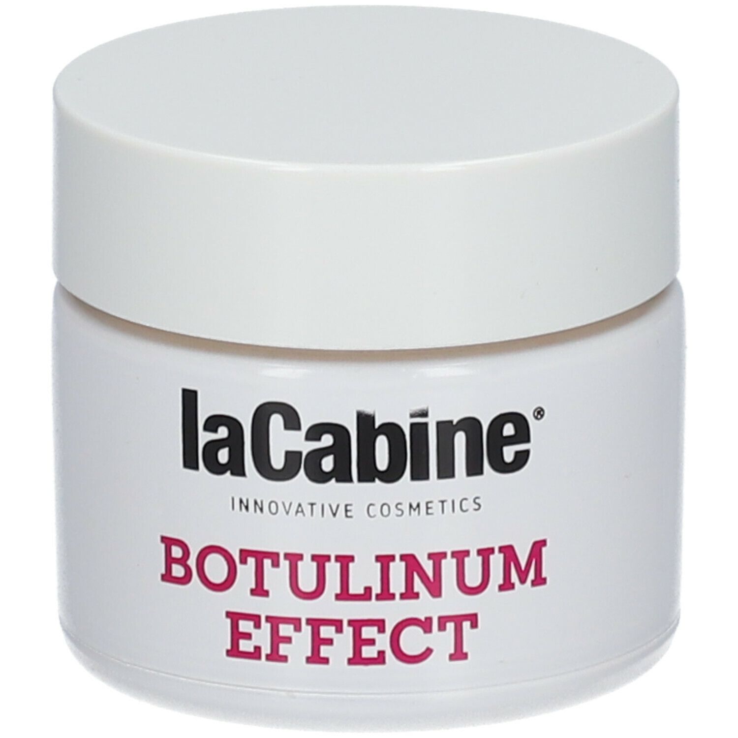 LaCabine® Botulinum Effect Botox-Like Crème