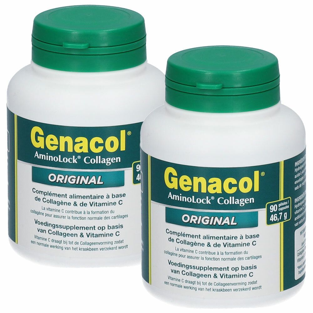 Vitanutrics Genacol® 400 mg