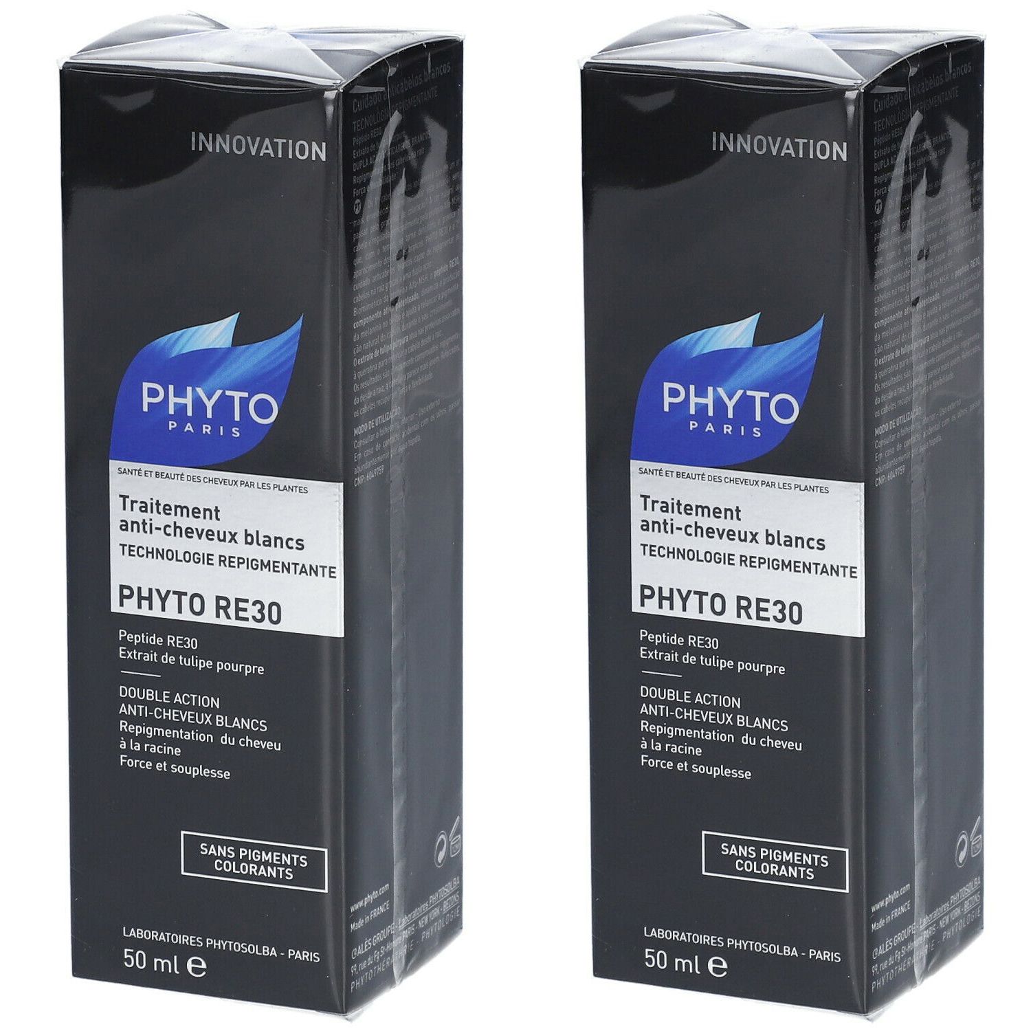 Phyto Re30 Spray