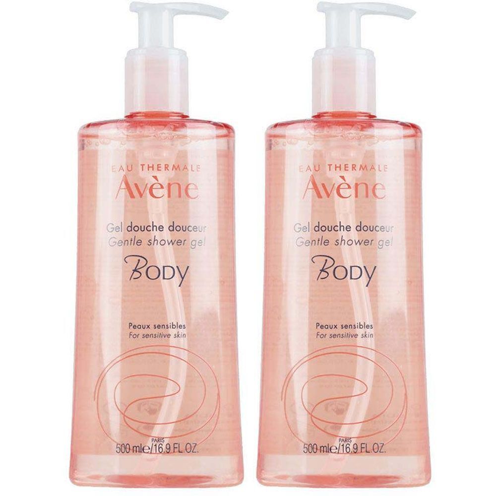 Gel body discount