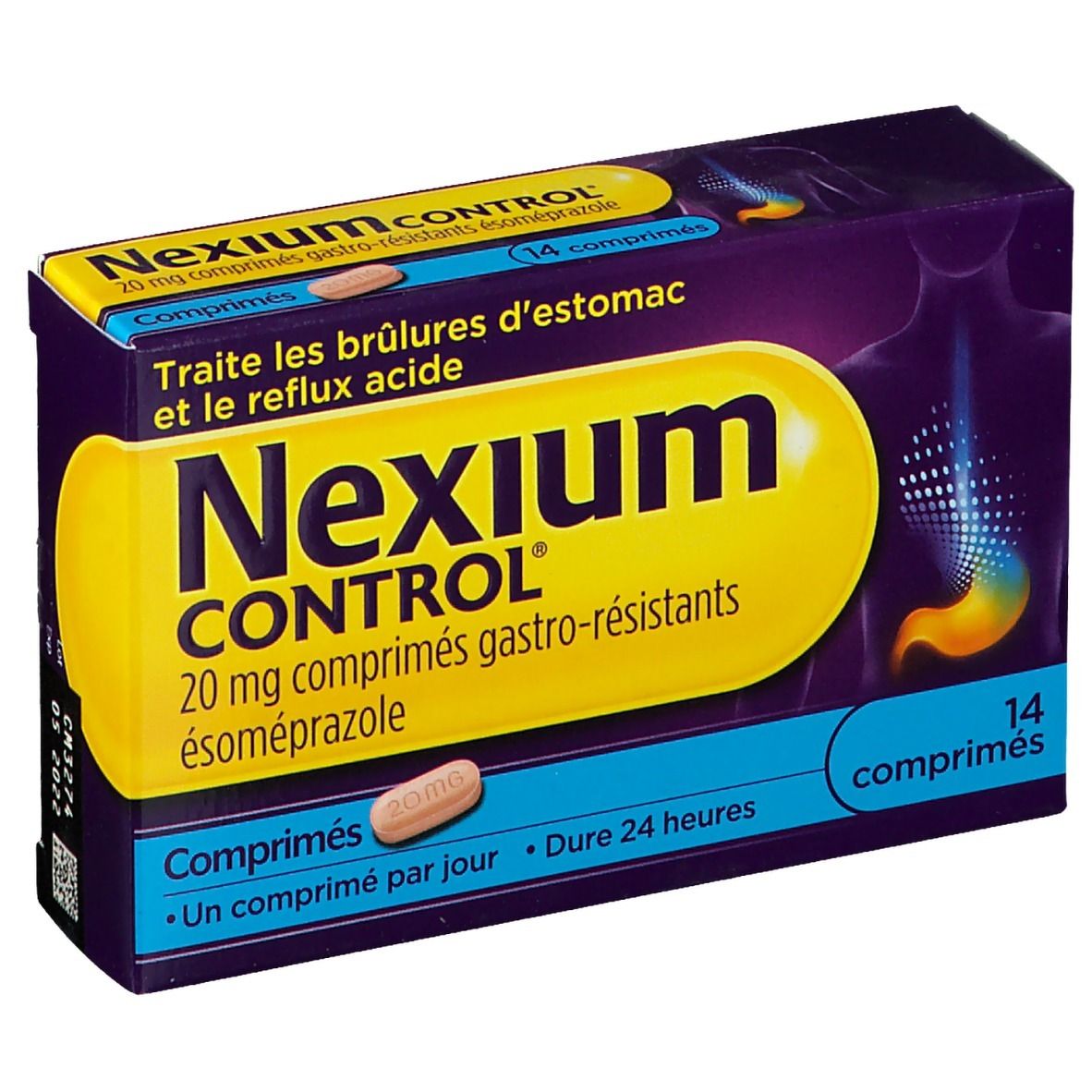 Nexium price