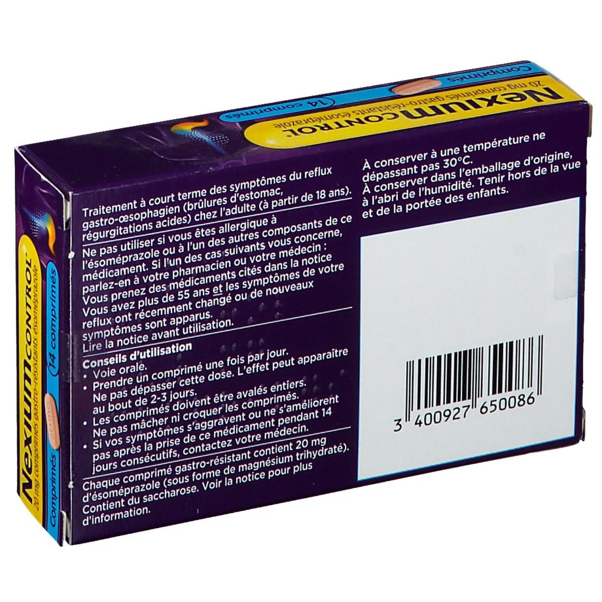 30 Nexium Cost
