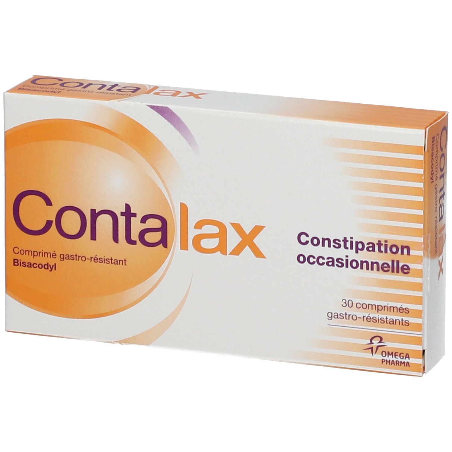 Contalax™ Bisacodyl 5 mg