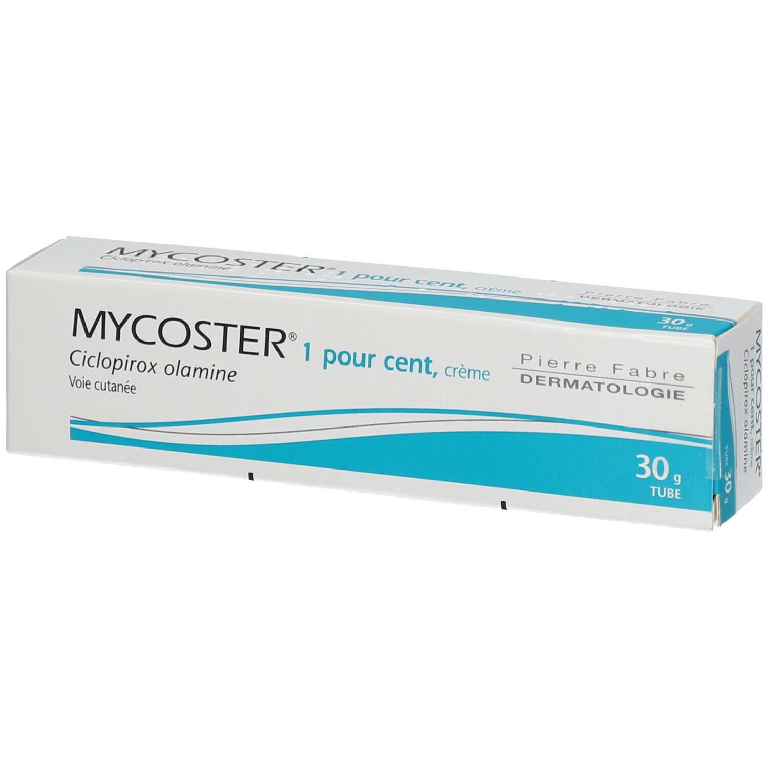 Mycoster® 1 %