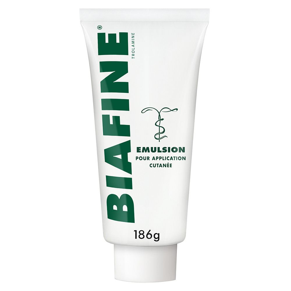 biafine topical emulsion reviews