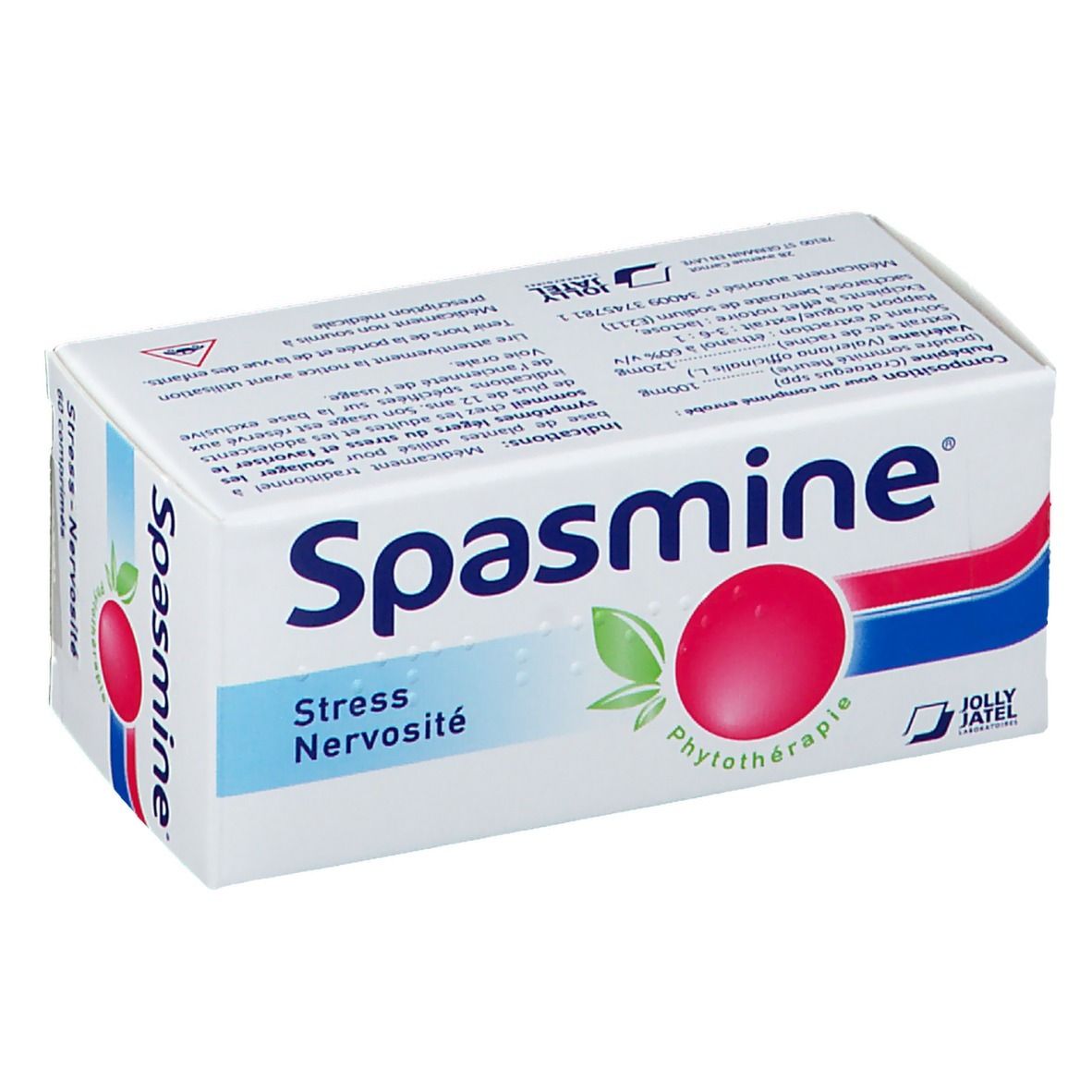 Spasmine®