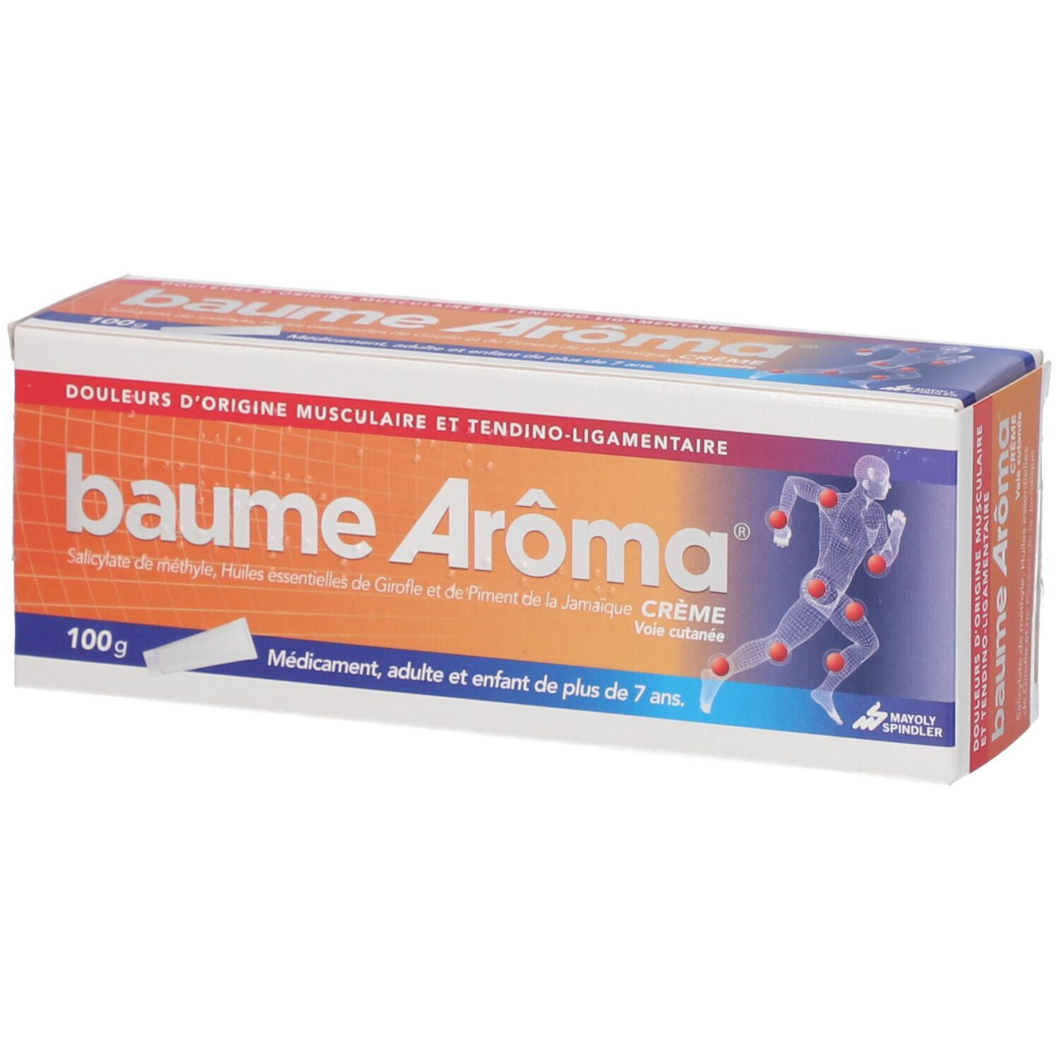Baume Arôma®
