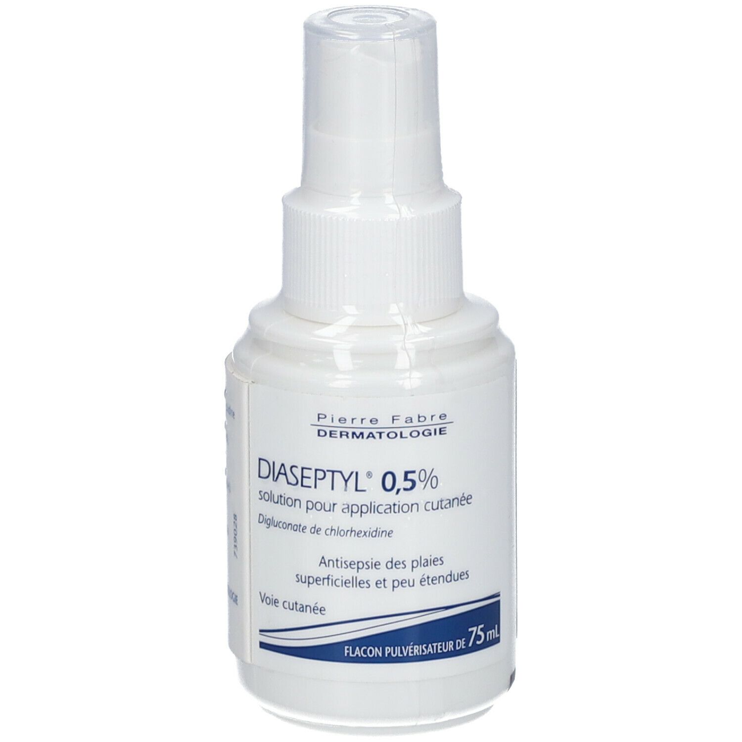 Ducray Diasepyl 0,5 %