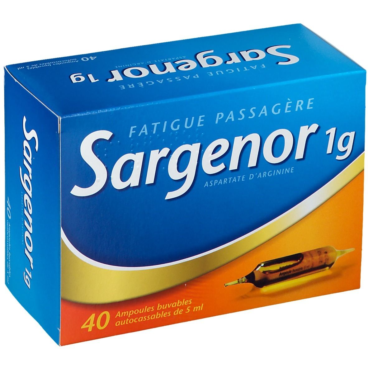 Sargenor 1 g