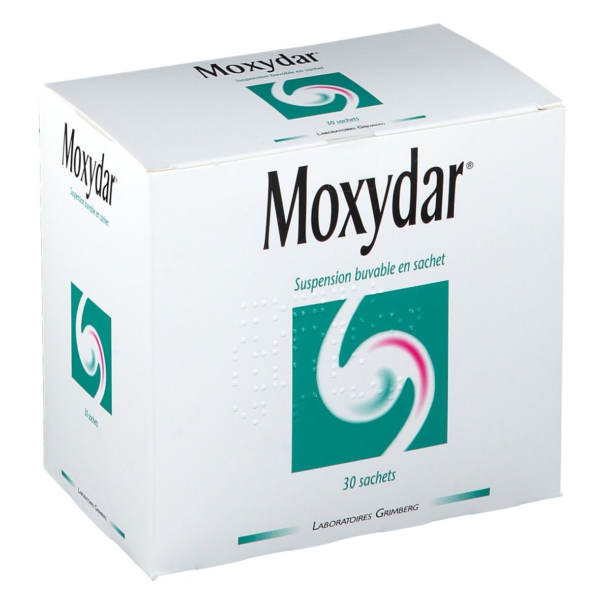 Moxydar®