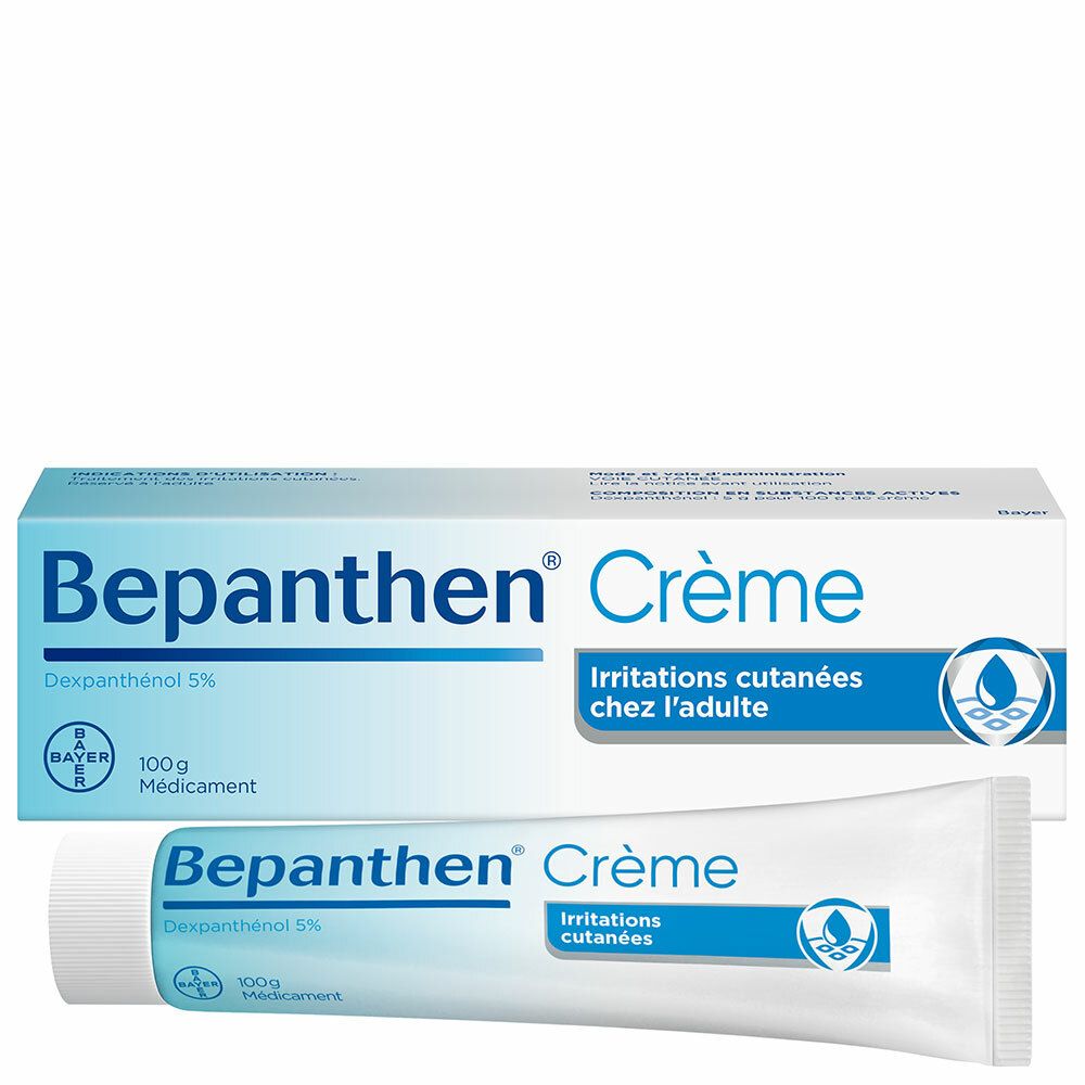 Bepanthen® Crème 5 %