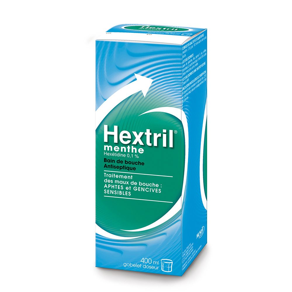 Hextril® menthe