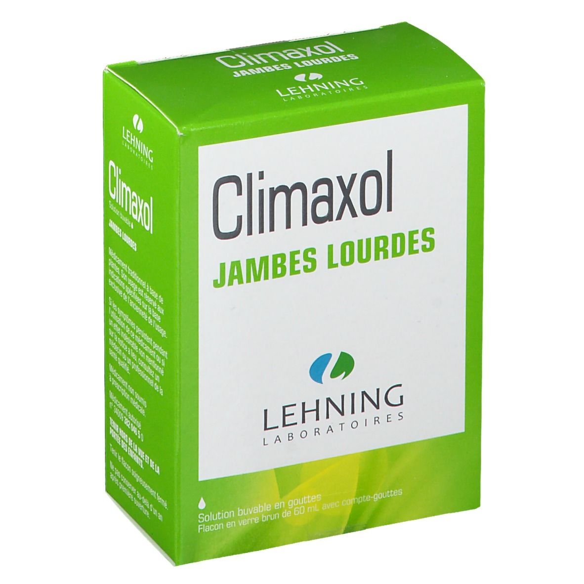 Lehning Climaxol