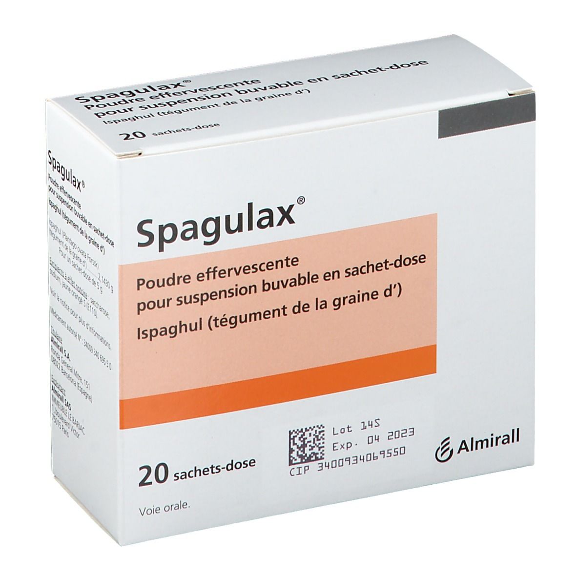 Spagulax®