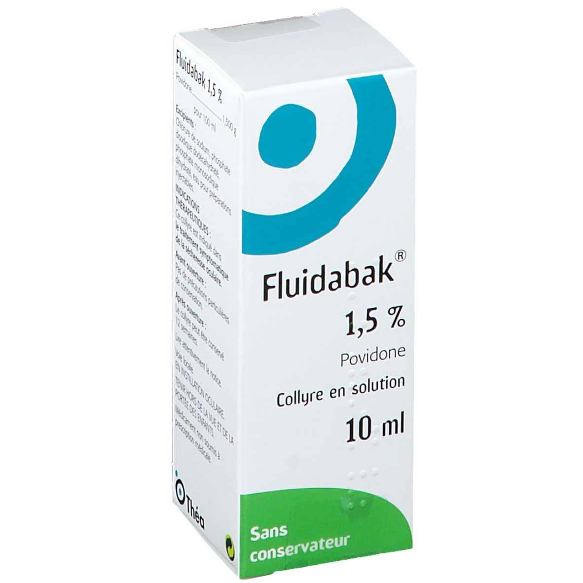 Fluidabak 1,5 %