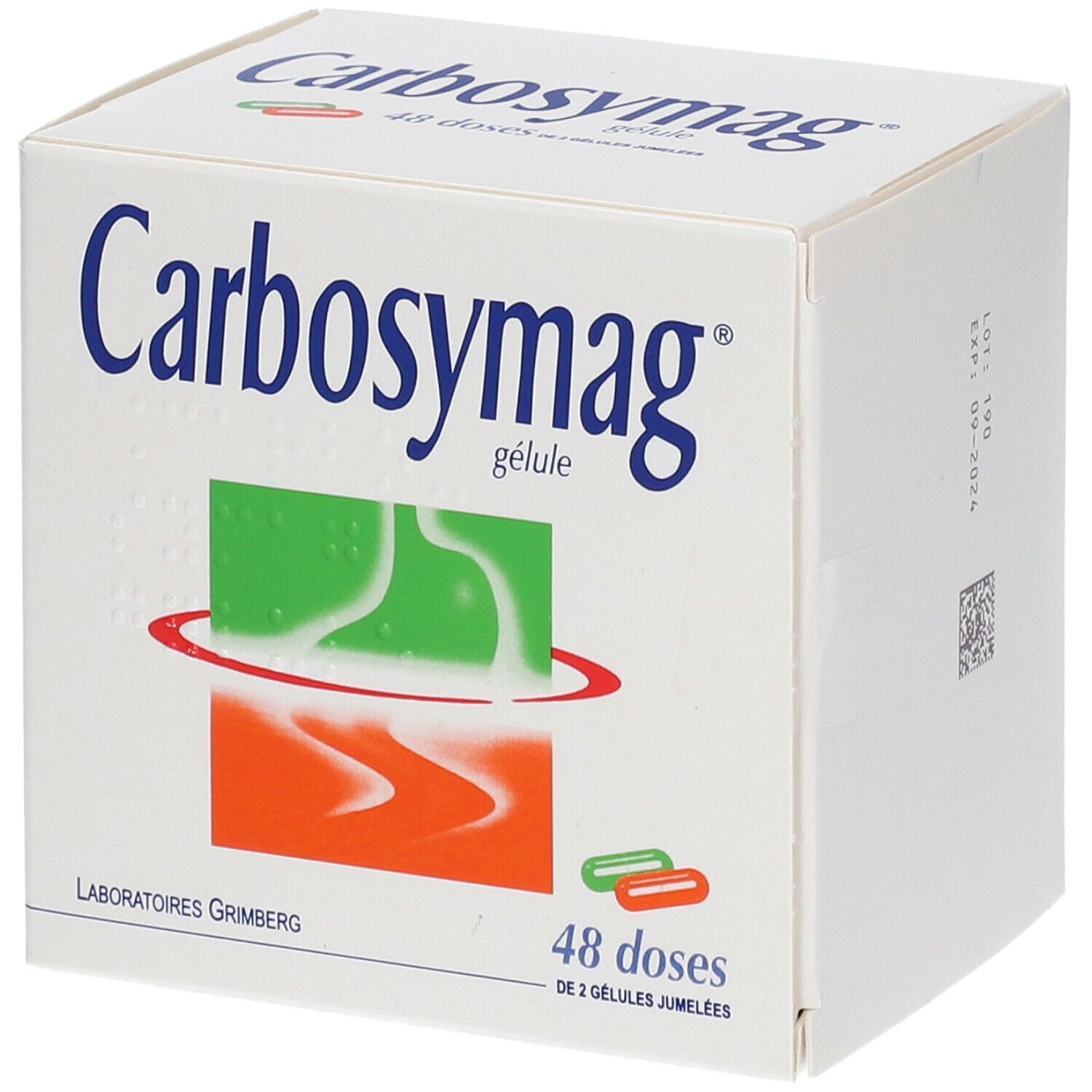 Carbosymag®
