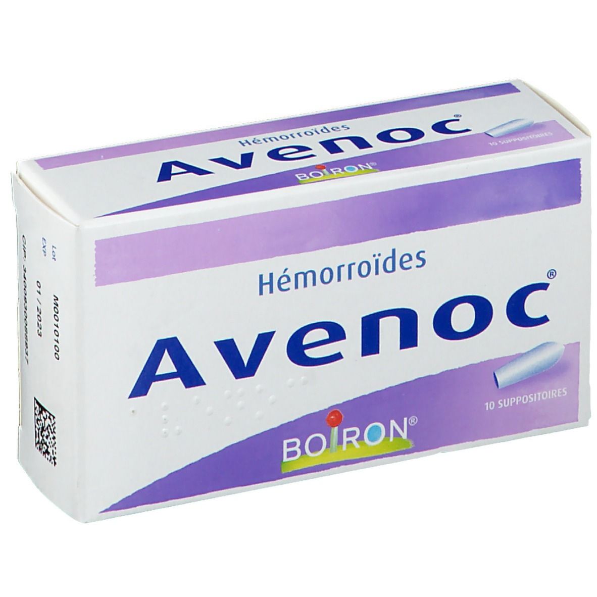 Boiron Avenoc