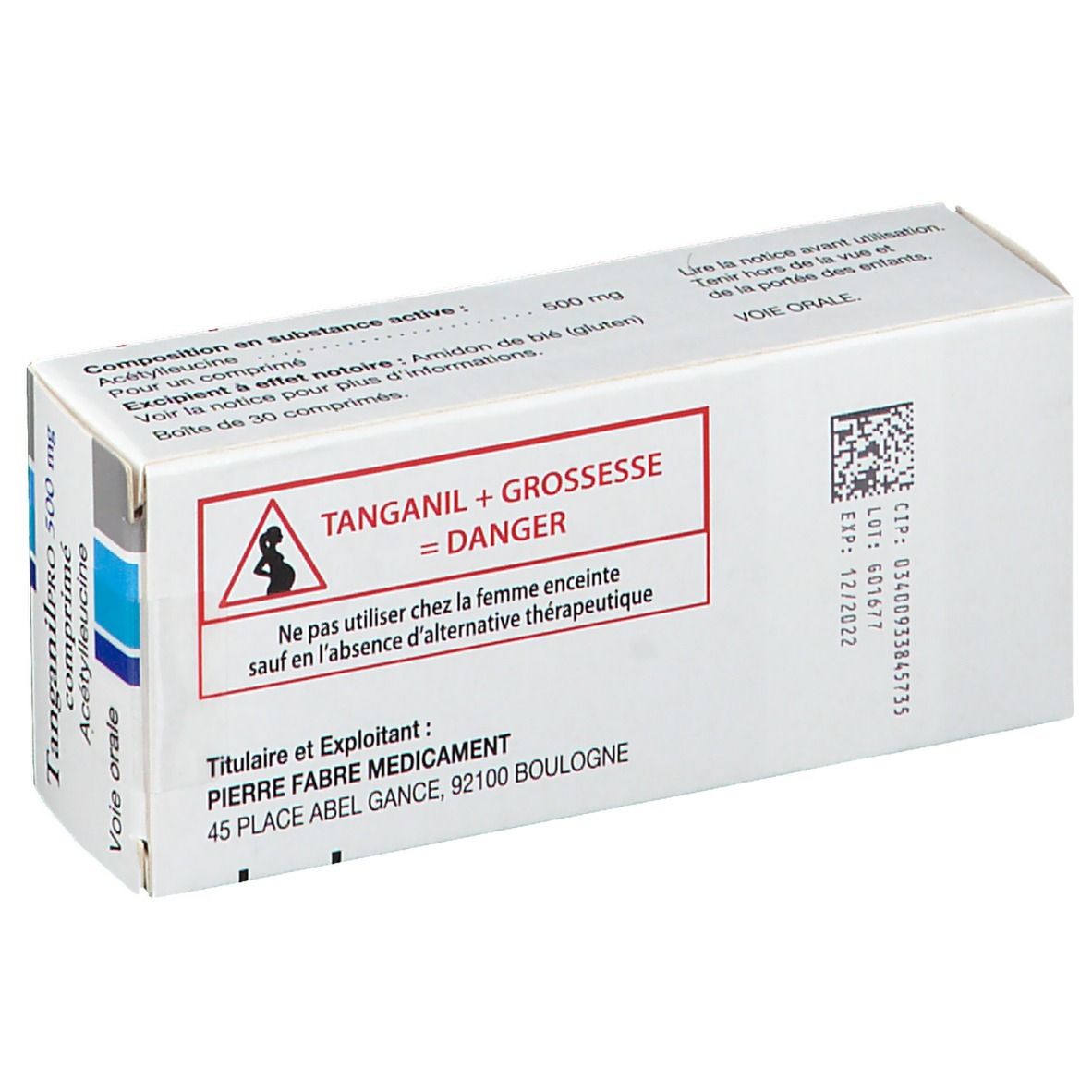 Fusidate De Sodium Pierre Fabre 2 Pommade