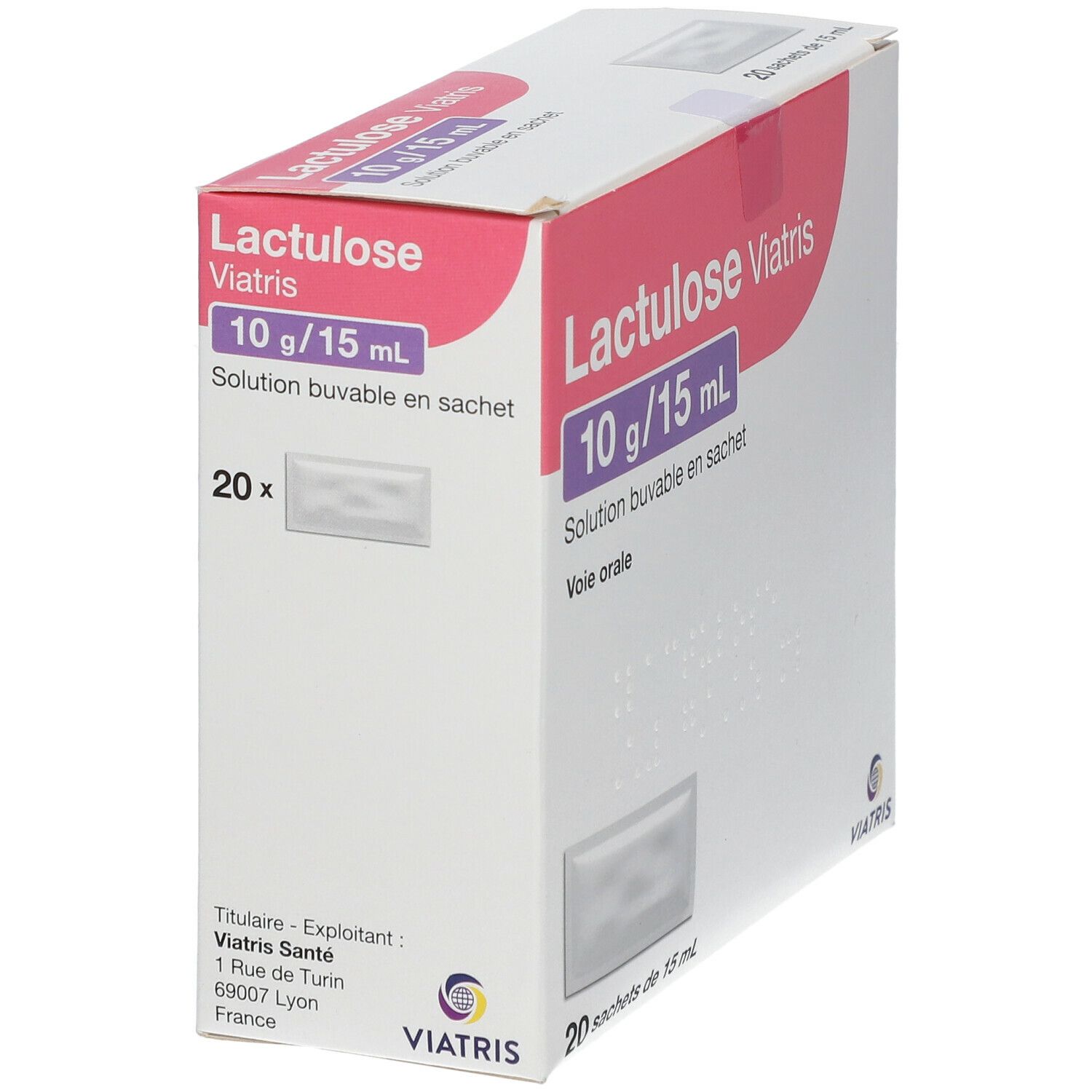 Lactulose Mylan Agit En Combien De Temps