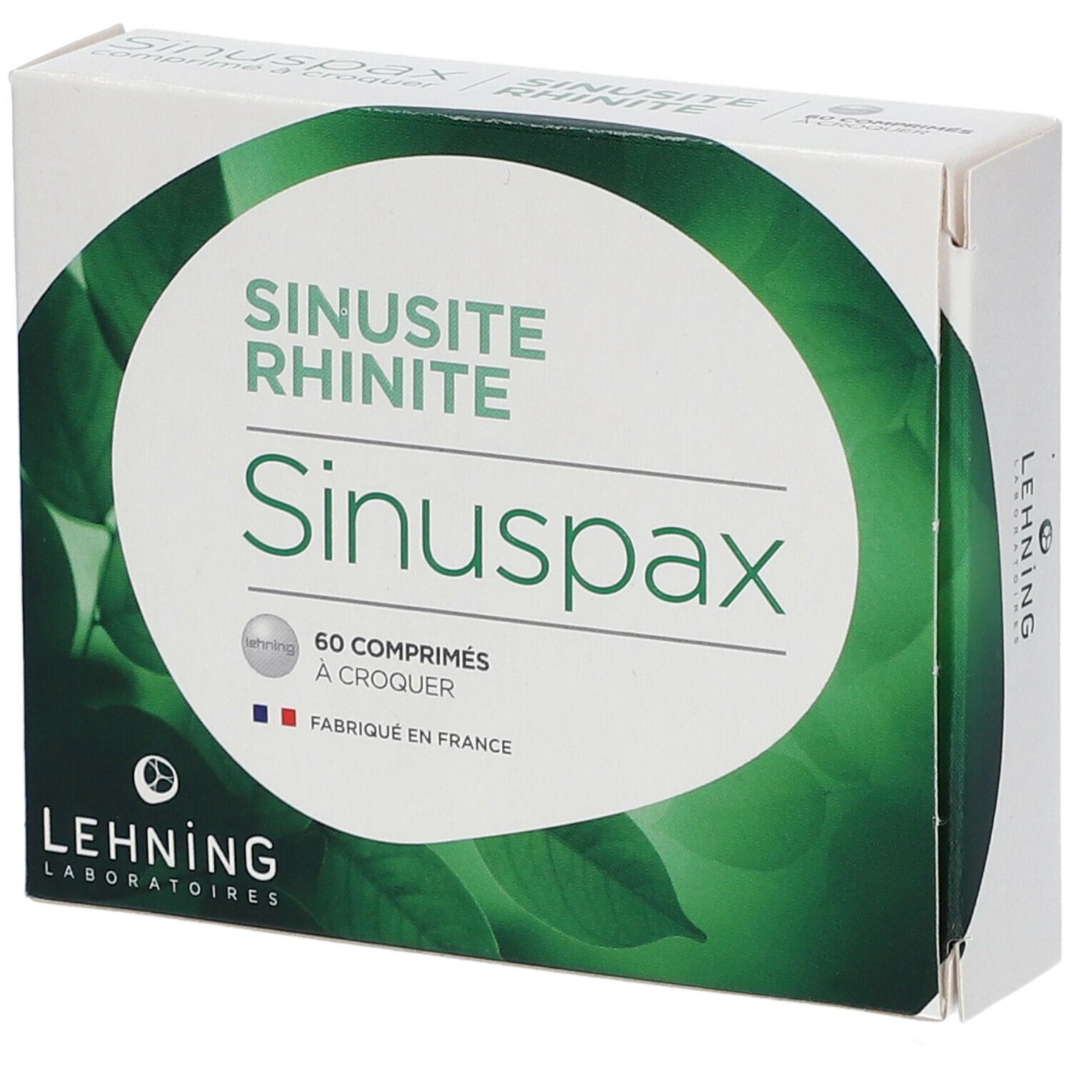 Lehning Sinuspax