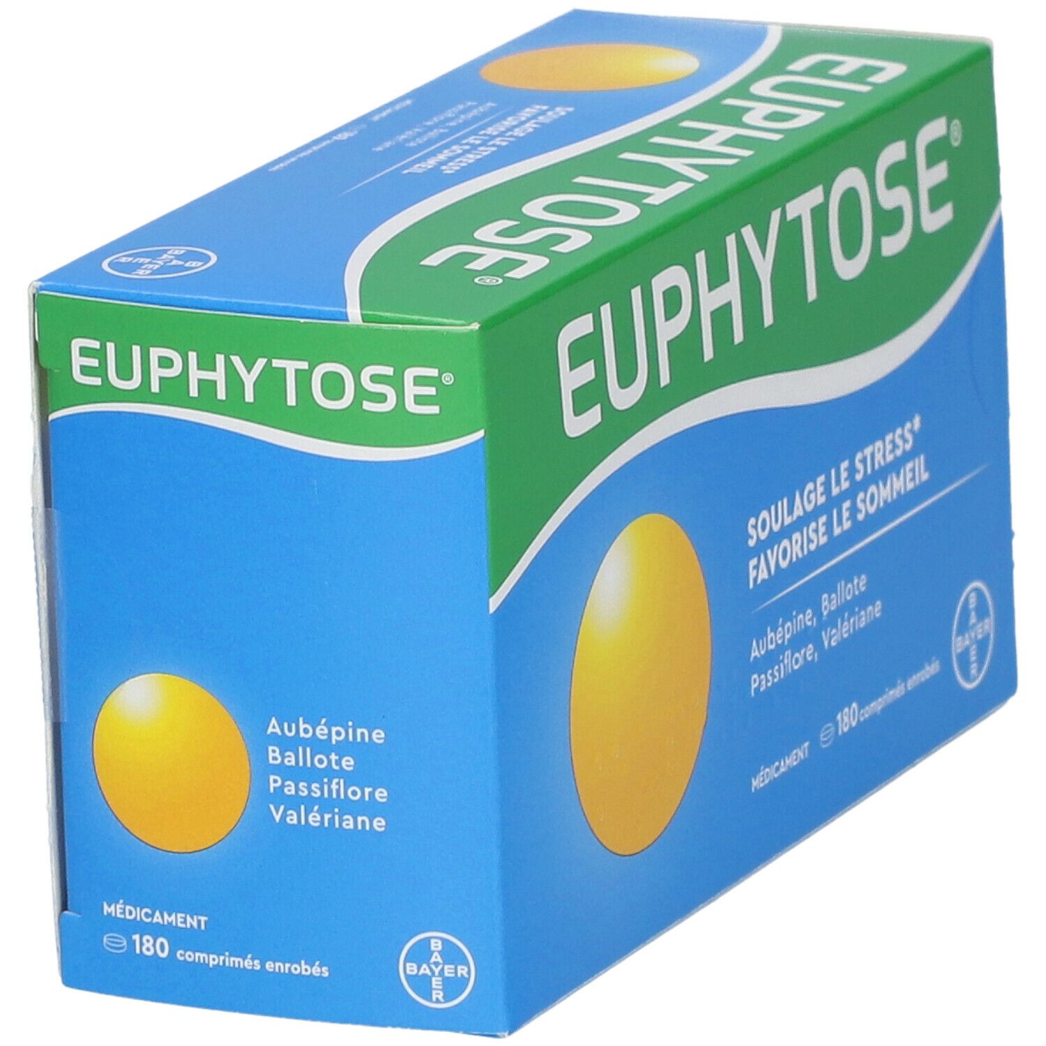 Euphytose®  shoppharmacie.fr