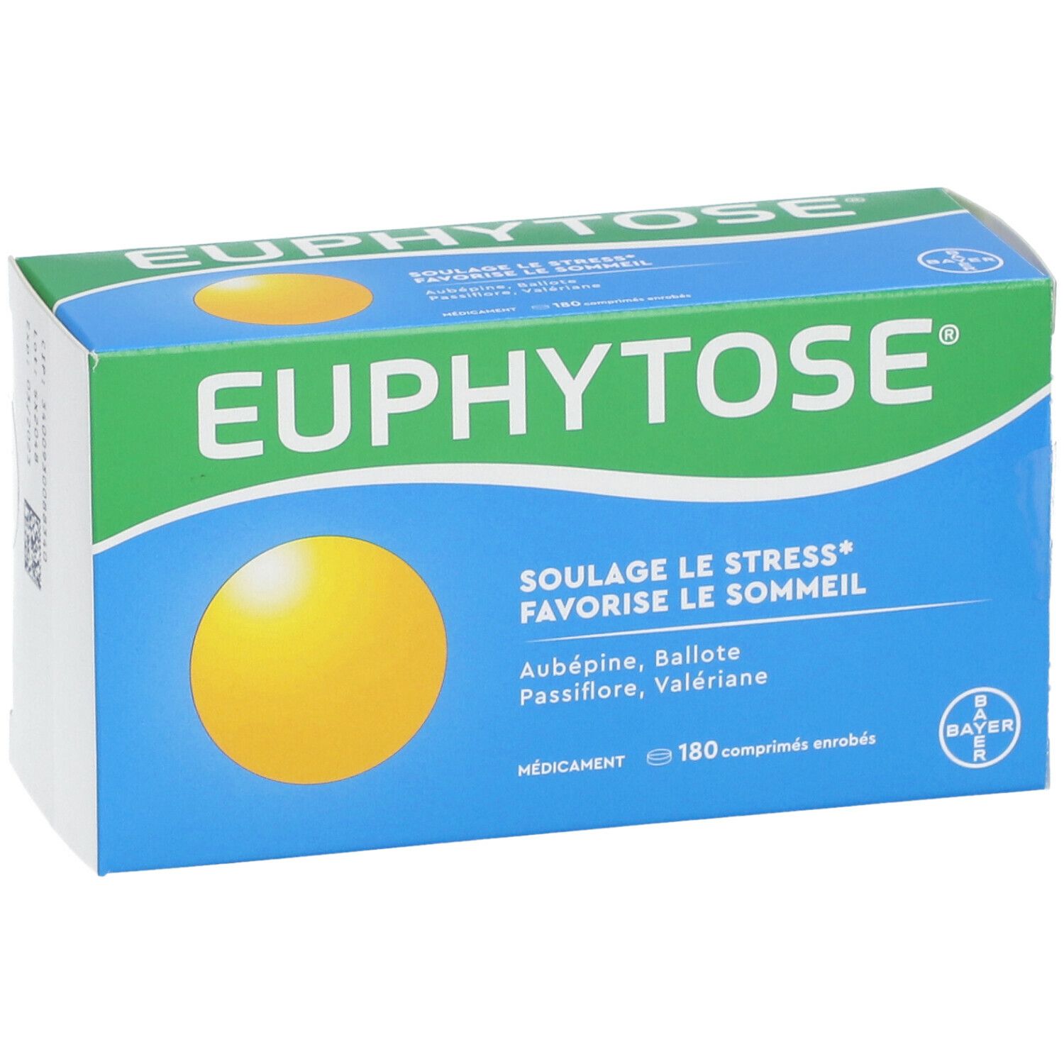 Euphytose®  shoppharmacie.fr