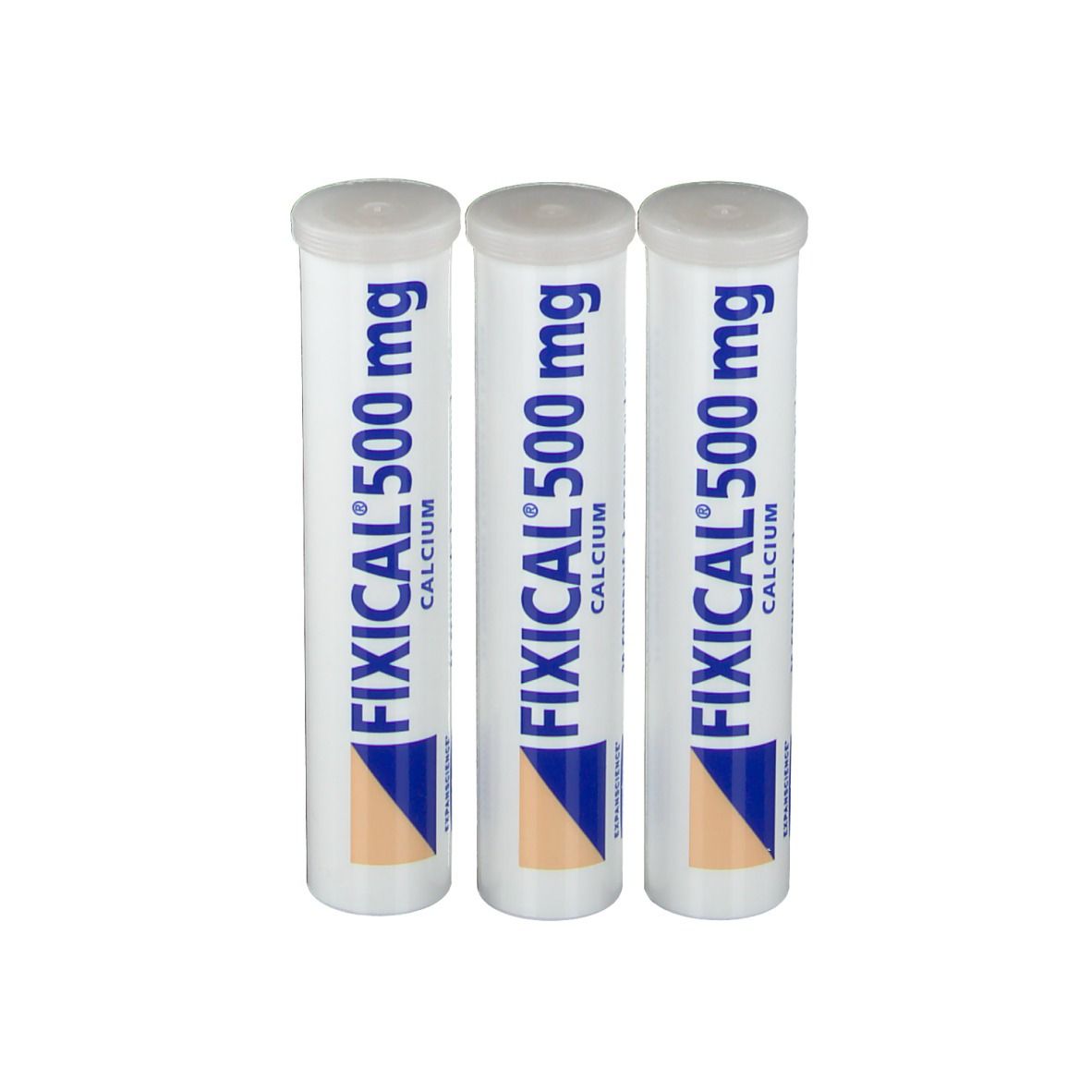 Metocalcium® 600 mg/400 UI