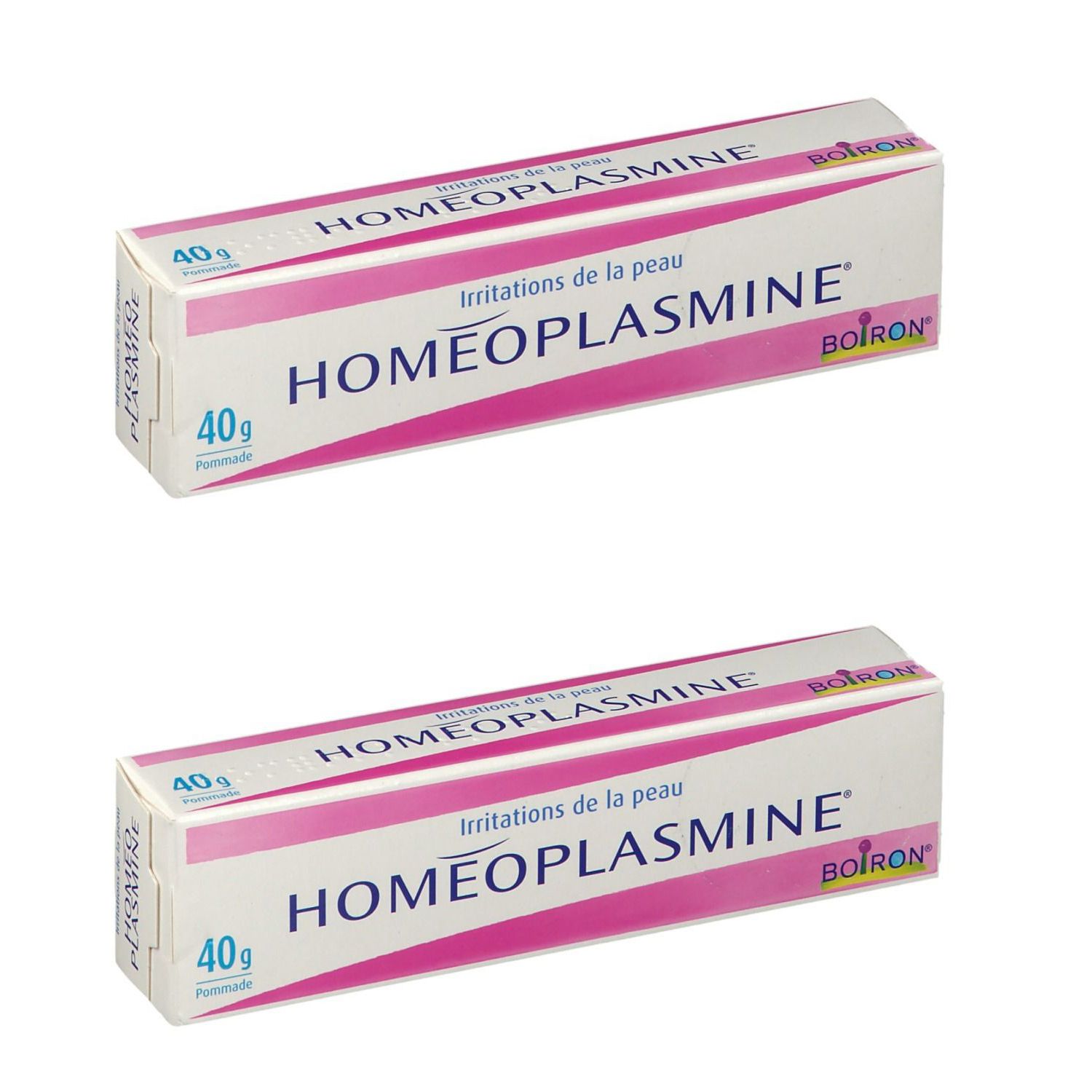 Homeoplasmine® Pommade