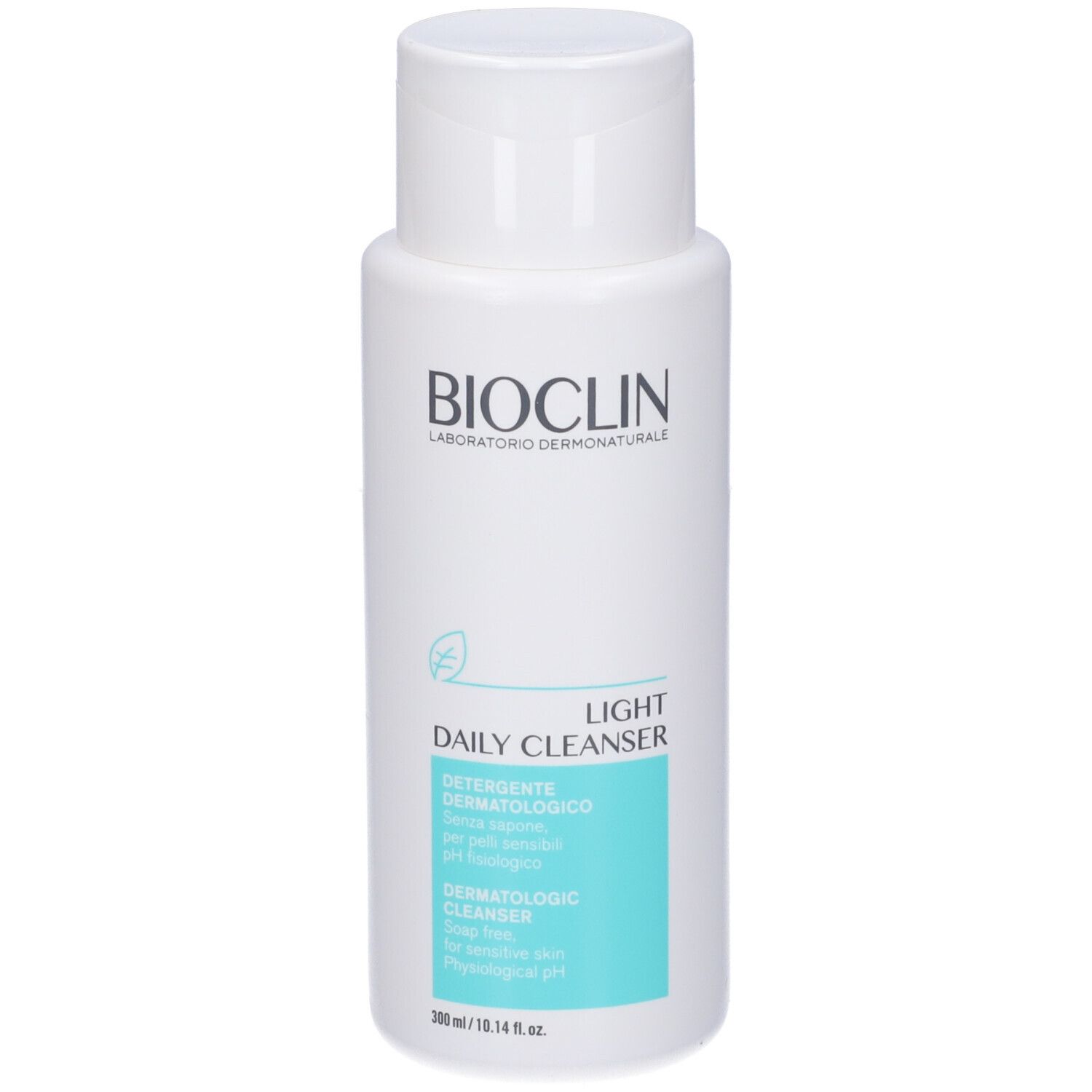 Bioclin® Light Daily Cleanser