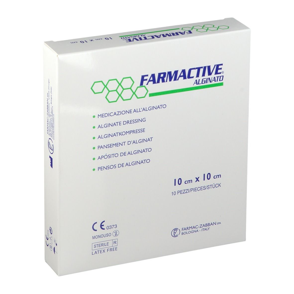 Farmactive® Alginate