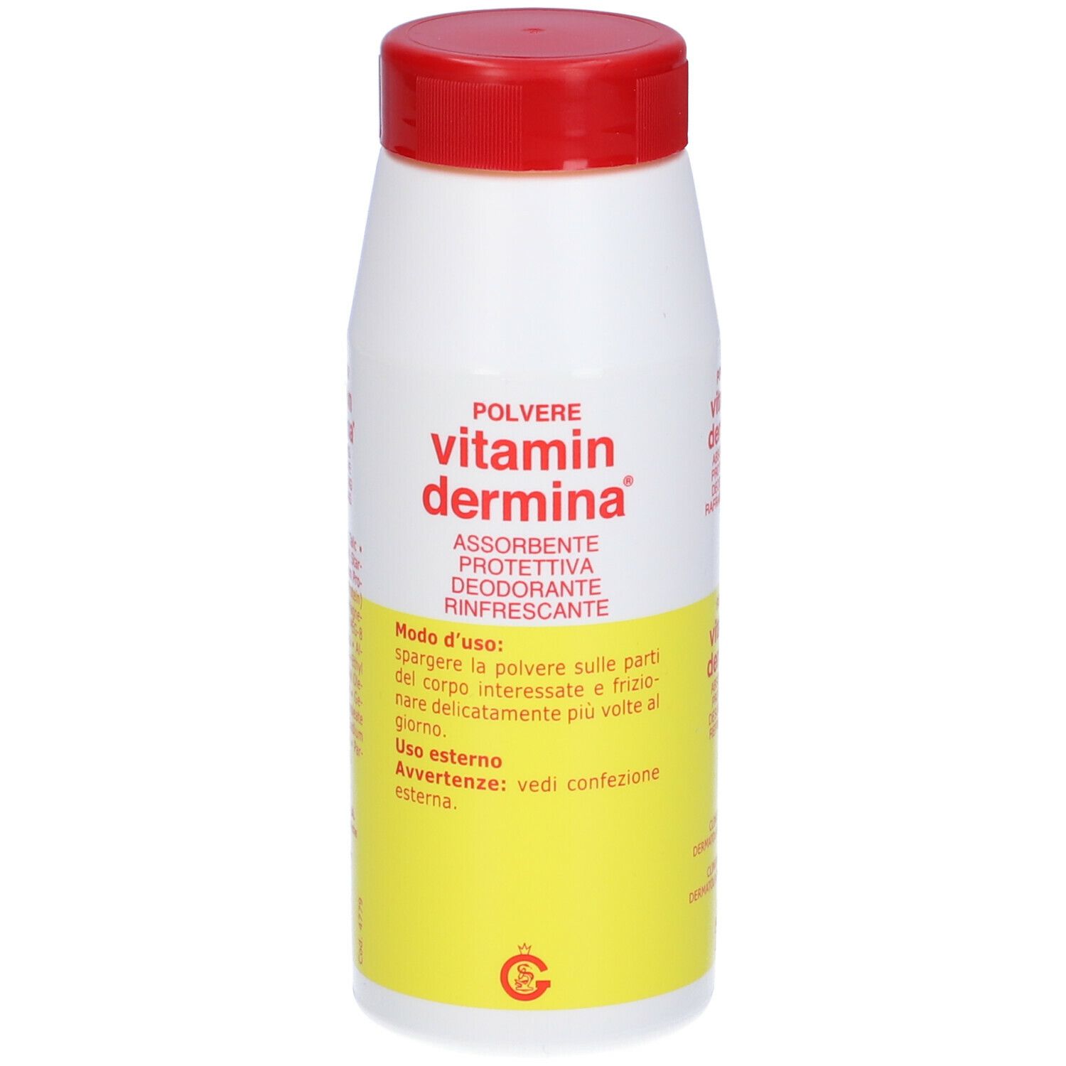 Vitamindermina® Deodorant