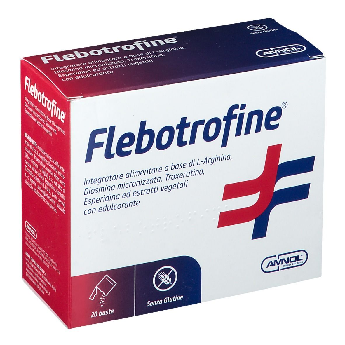 Flebotrofine®