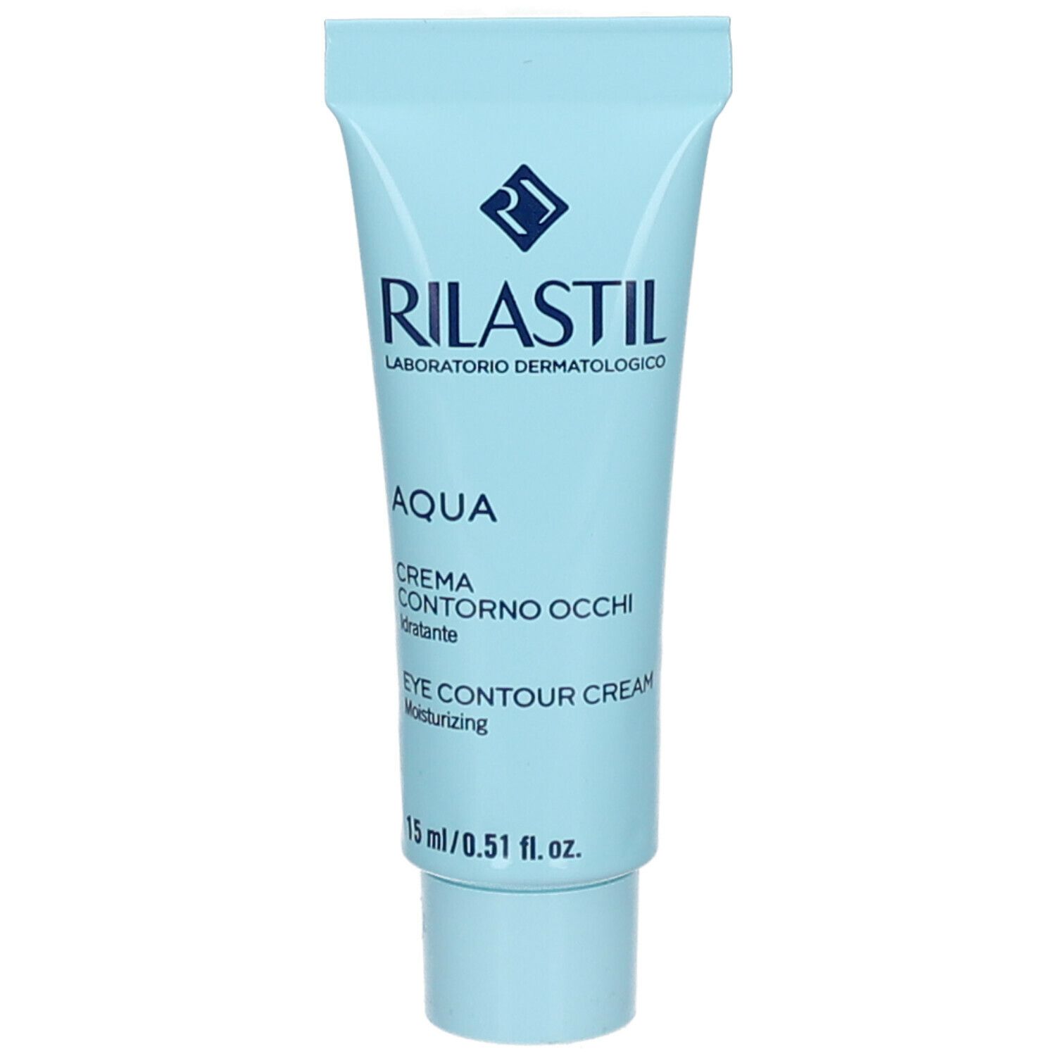 Rilastil® Aqua Crème contour des yeux