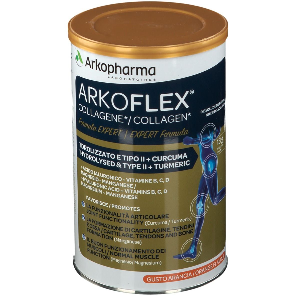 Arkopharma Arkoflex® Collagene