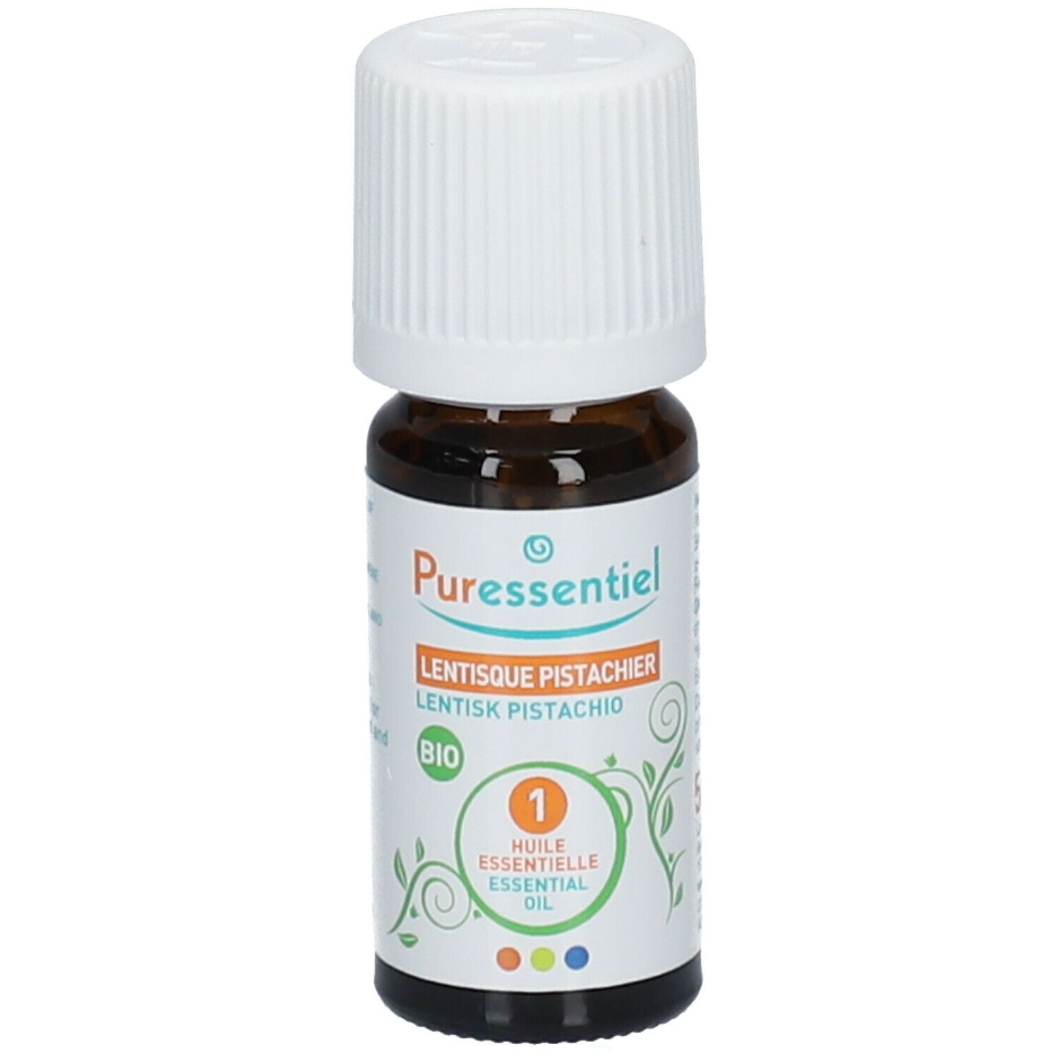 Puressentiel Huile Essentielle Lentisque Pistachier 5 ml