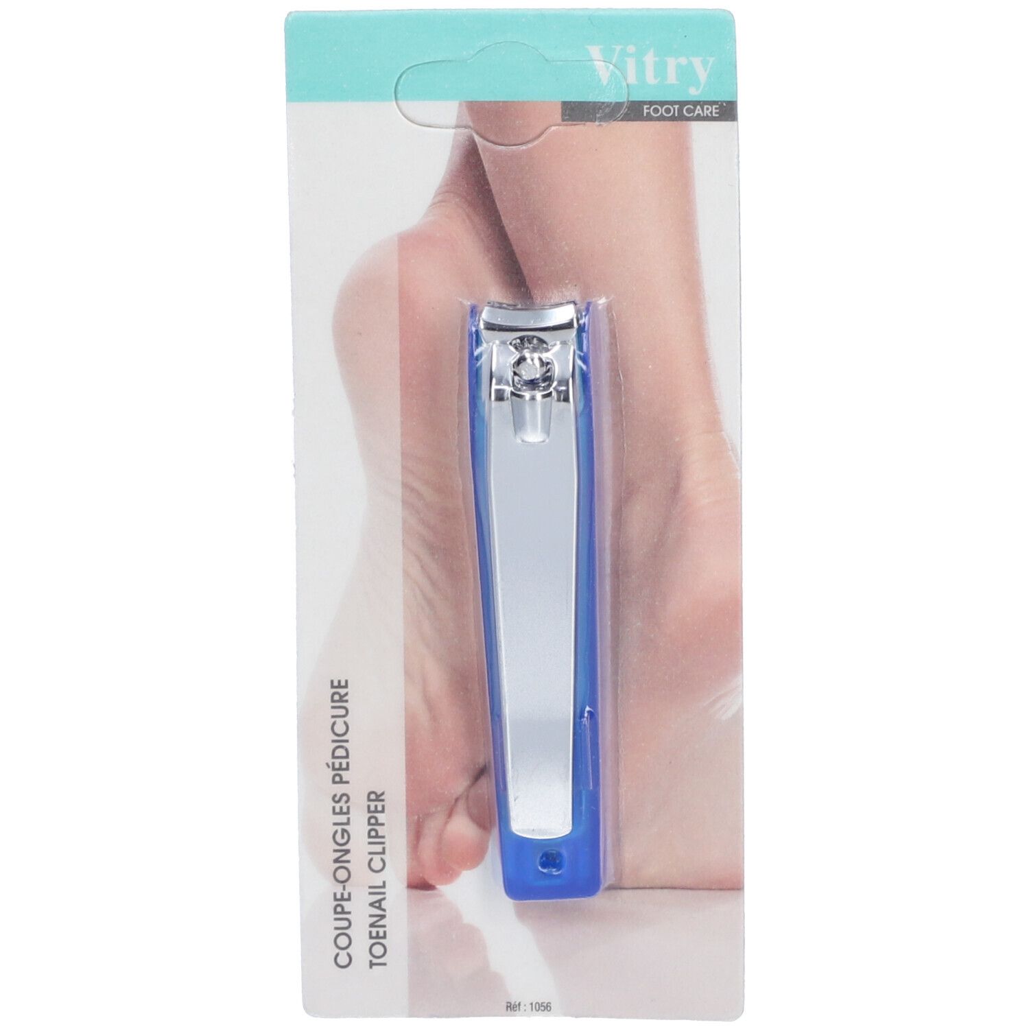 Vitry Coupe-Ongles Pedicure - Image 3