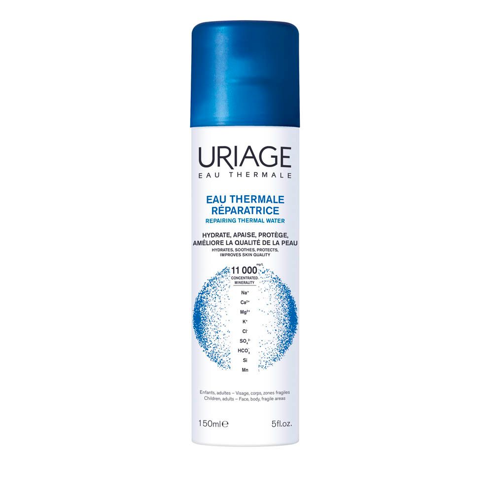 Uriage Eau Thermale Spray 150 Ml