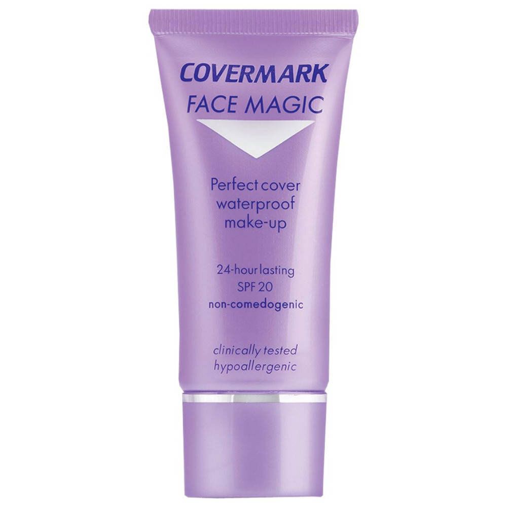 Covermark Covermark® Face Magic Naturel Nr. 6A Maquillage 30 Ml